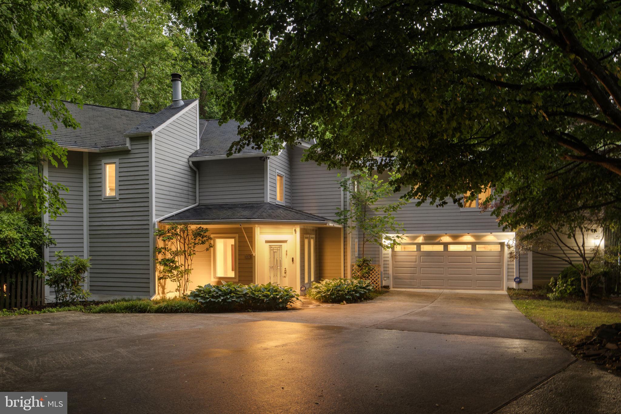ANNANDALE - Residential