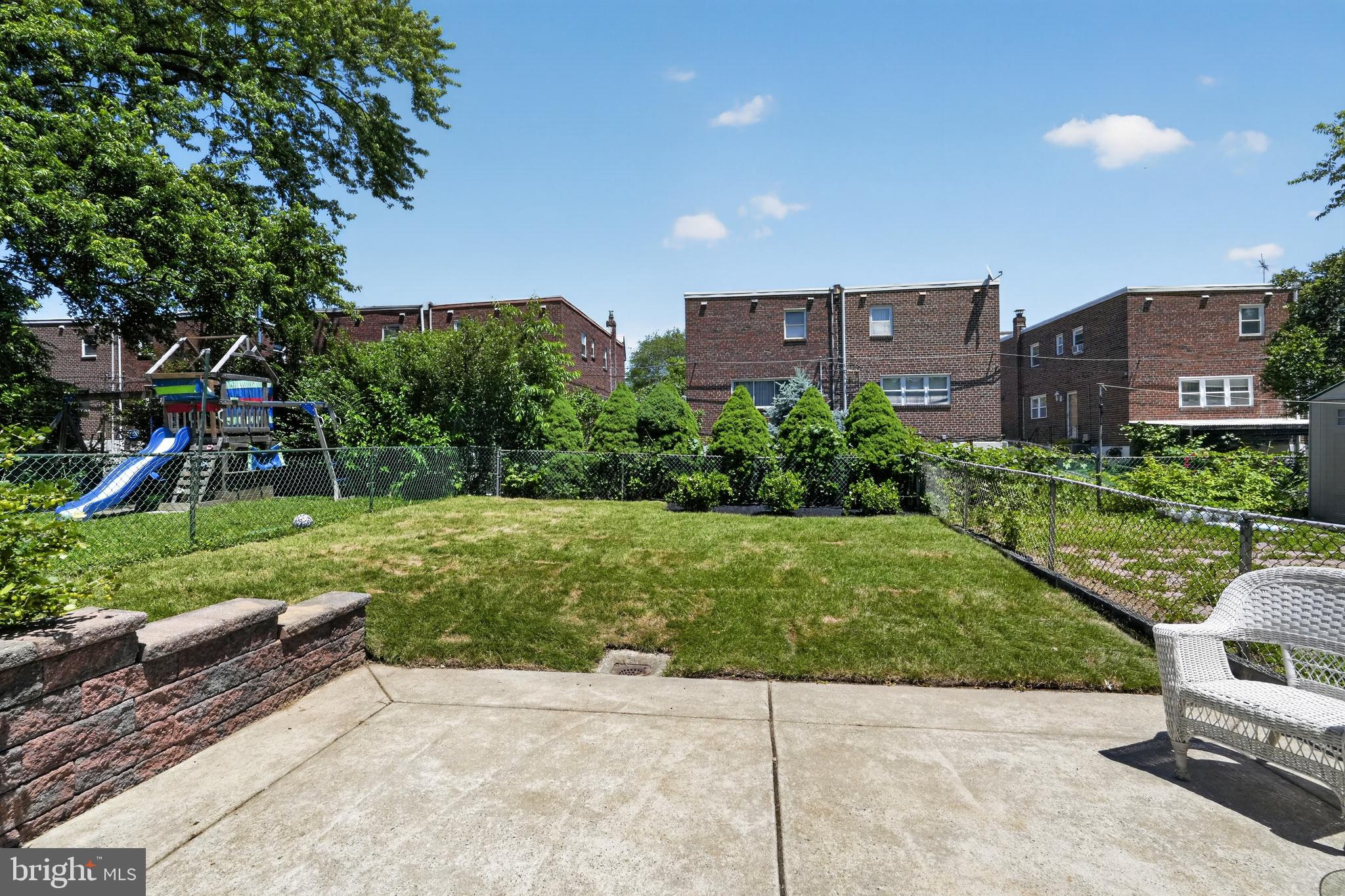SOMERTON - Residential