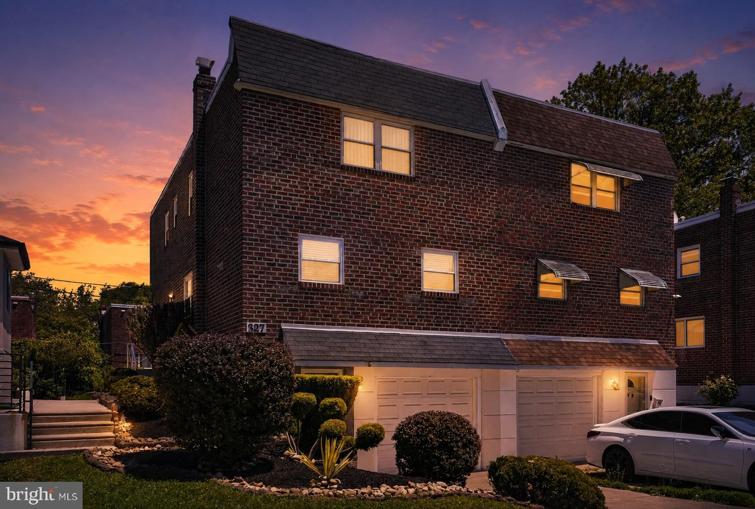 SOMERTON - Residential