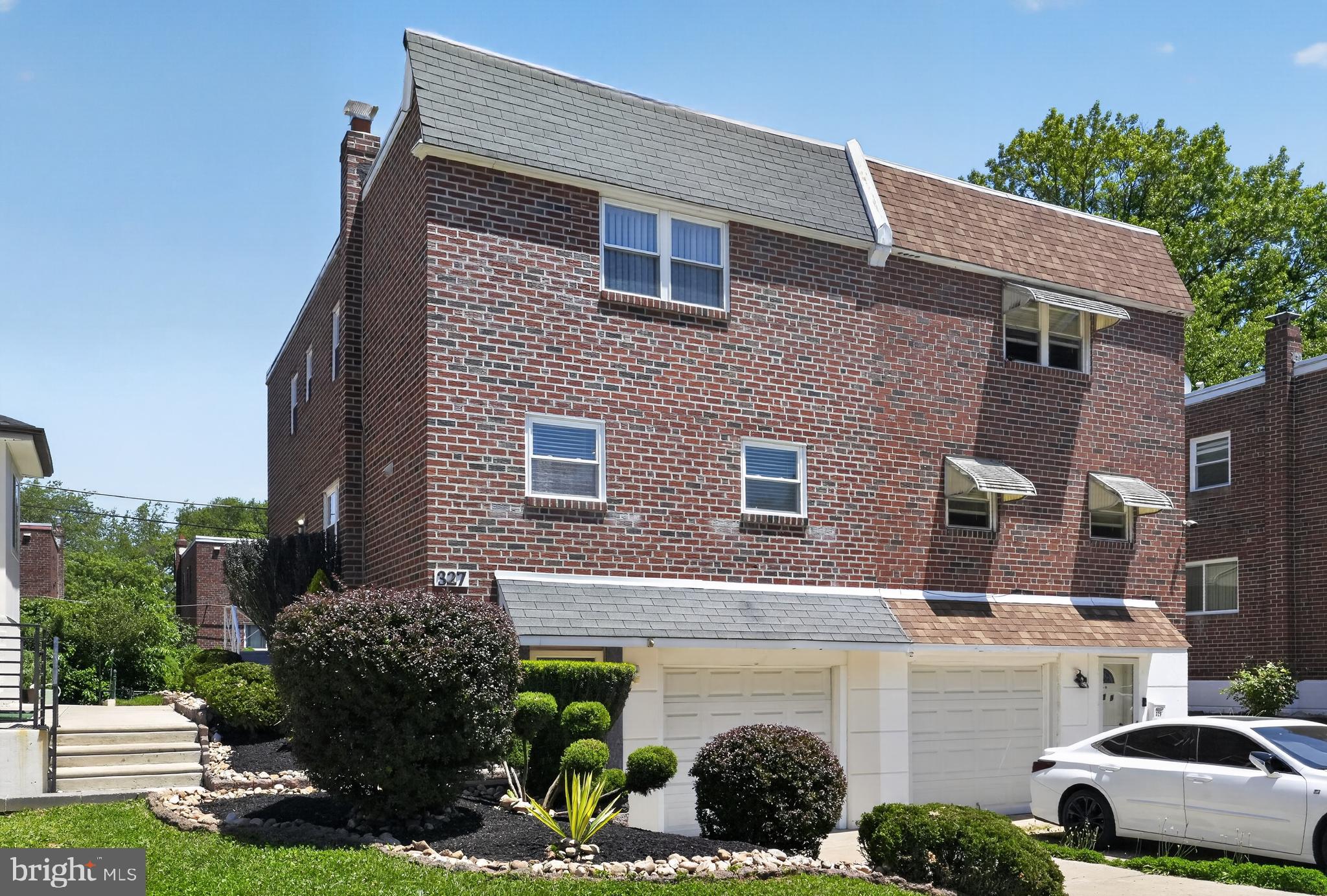 SOMERTON - Residential