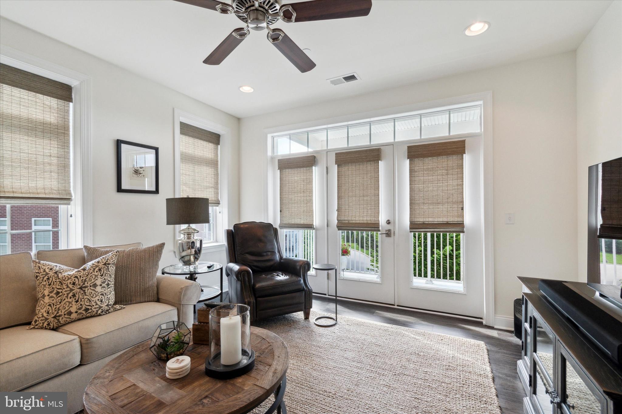 WESTTOWN RESERVE - Residential