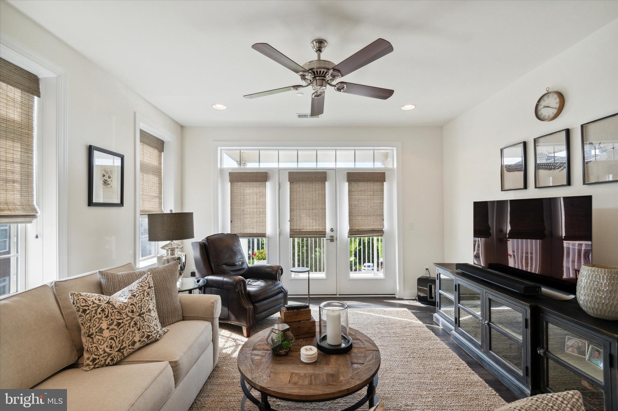 WESTTOWN RESERVE - Residential