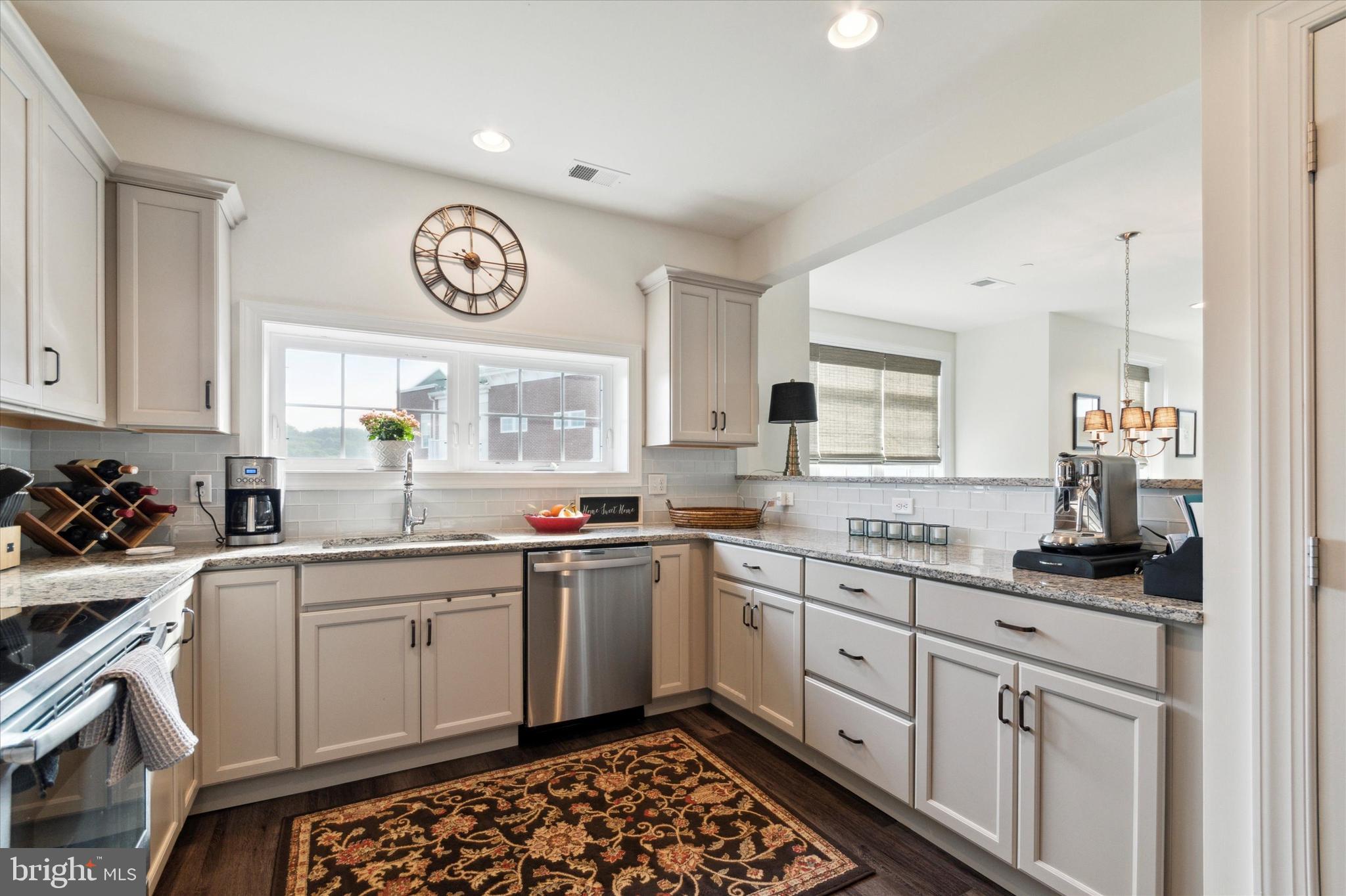 WESTTOWN RESERVE - Residential