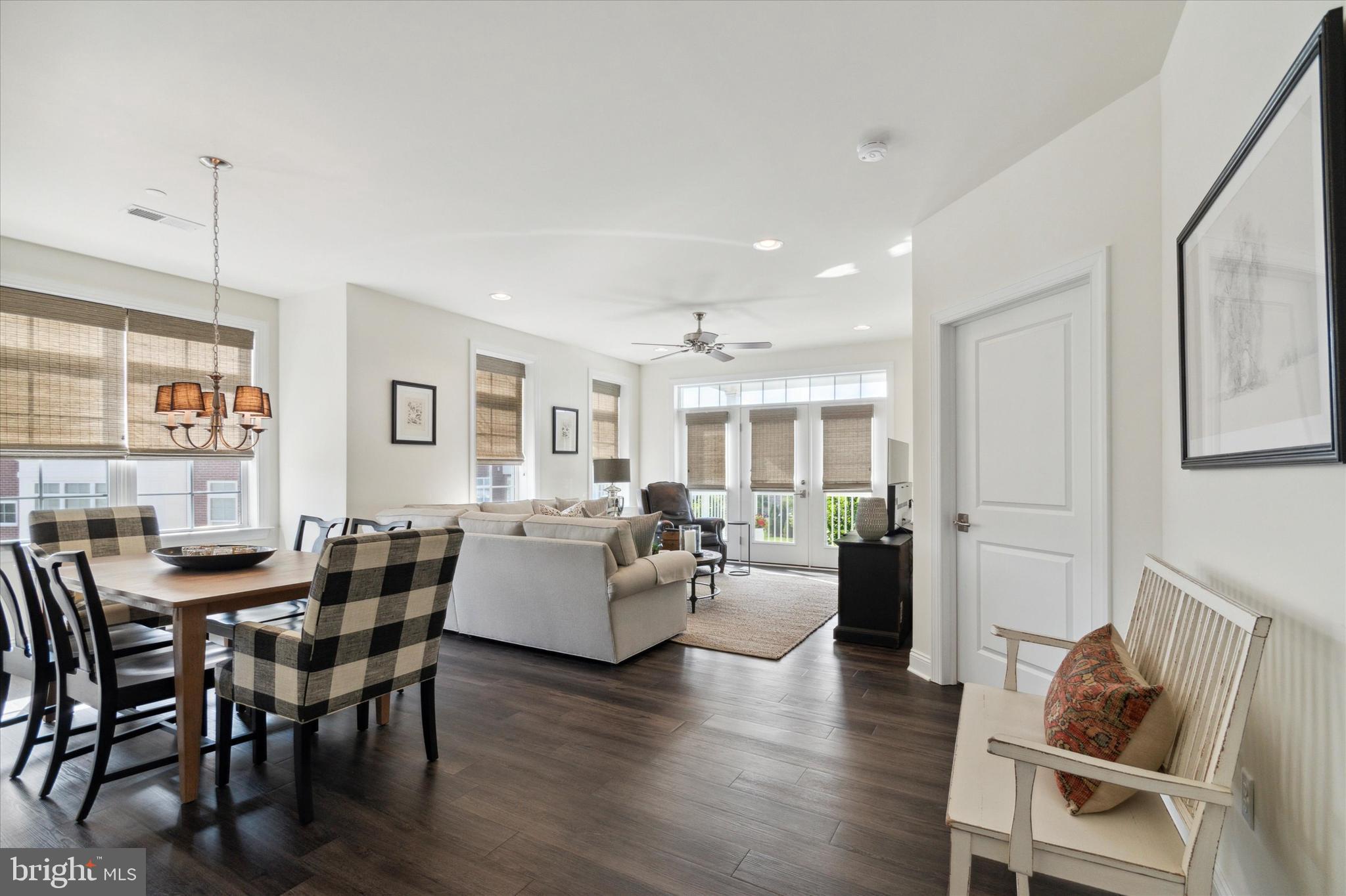 WESTTOWN RESERVE - Residential