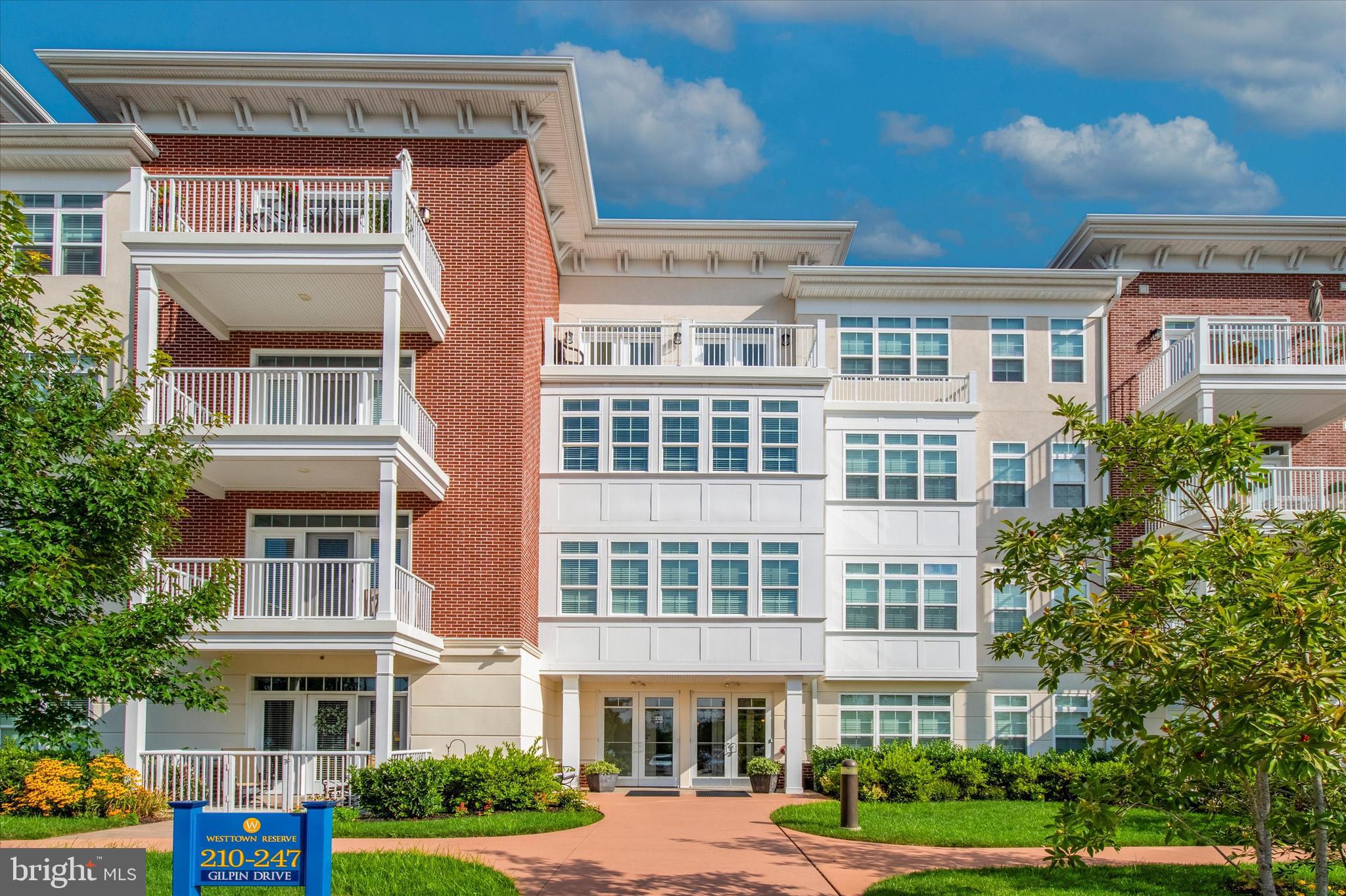 WESTTOWN RESERVE - Residential
