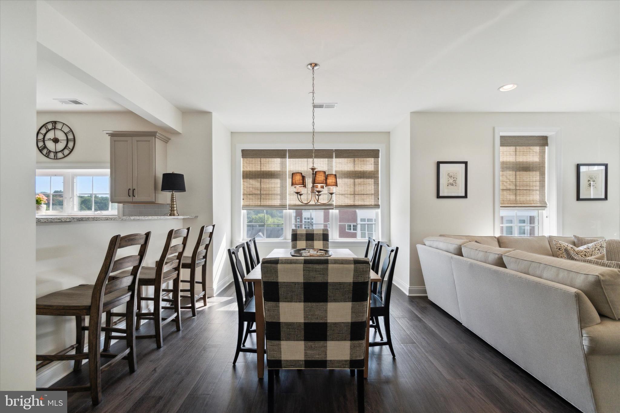 WESTTOWN RESERVE - Residential
