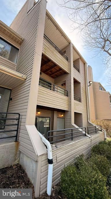 Gorgeous 2-Bedroom, 1-Full Bath  Condo in The Lodge at McDonogh community! Fully open floor plan of this spacious and inviting unit. Features include a large living and dining combo with a cozy fireplace, perfect for relaxing or entertaining. The kitchen is a delight with stainless steel appliances and sleek, spacious cabinets. For your convenience, a washer and dryer are included. Enjoy the ease of living in a secured entry building for added peace of mind.   Located near Owings Mills, Pikesville, and Stevenson, this condo offers easy access to I-695 and is just minutes from shopping, dining, and entertainment. This unit is ideal for both investors and owner-occupants — strong rental comps make it a smart buy-and-hold opportunity. A must-see!
