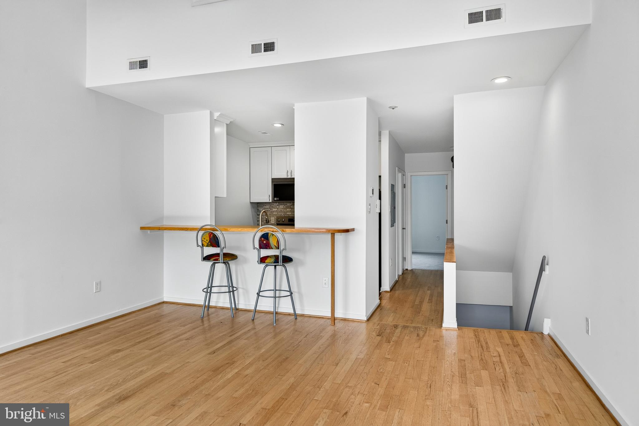 GRADUATE HOSPITAL - Residential