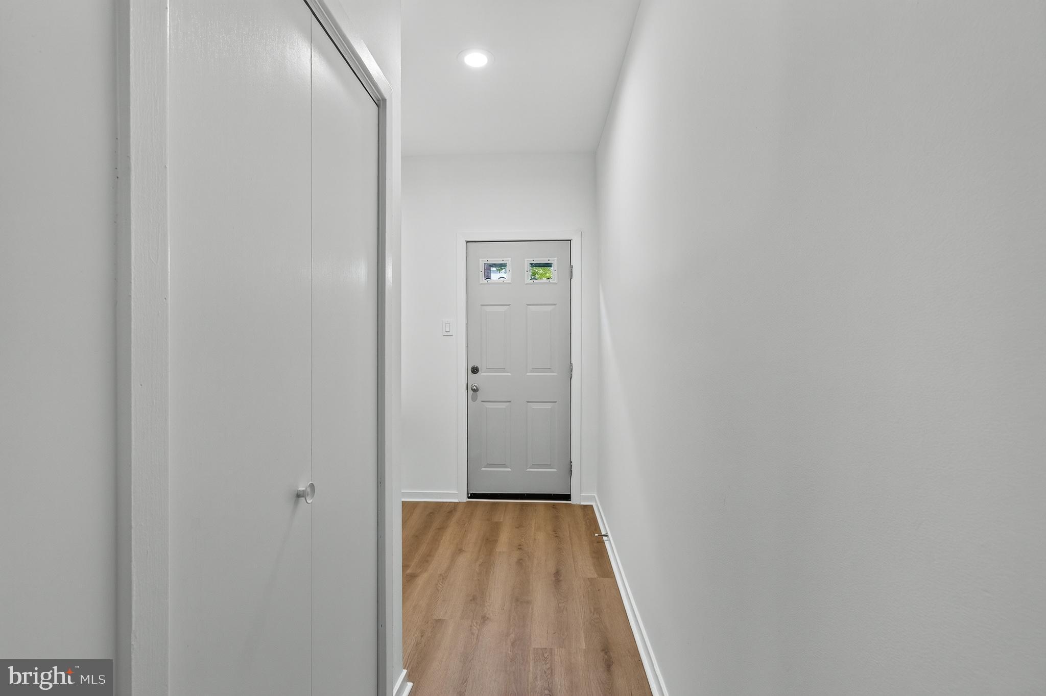GRADUATE HOSPITAL - Residential