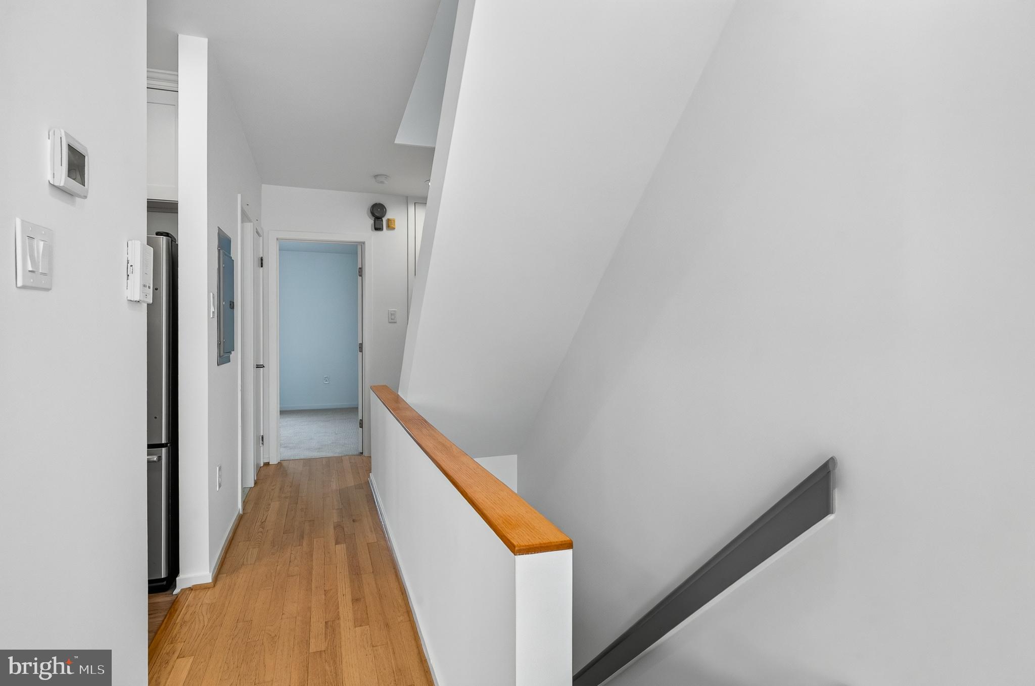 GRADUATE HOSPITAL - Residential