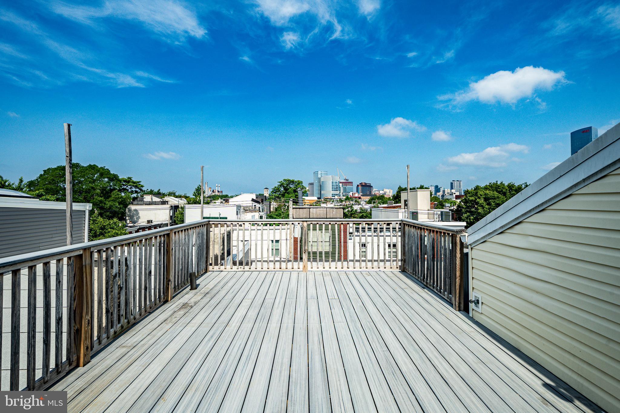 GRADUATE HOSPITAL - Residential