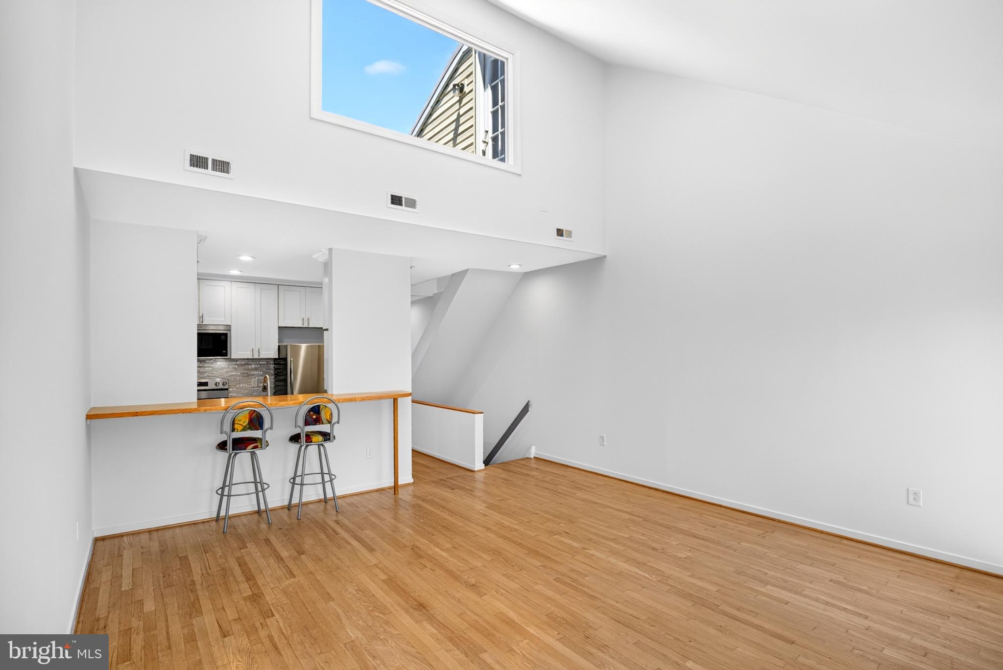 GRADUATE HOSPITAL - Residential