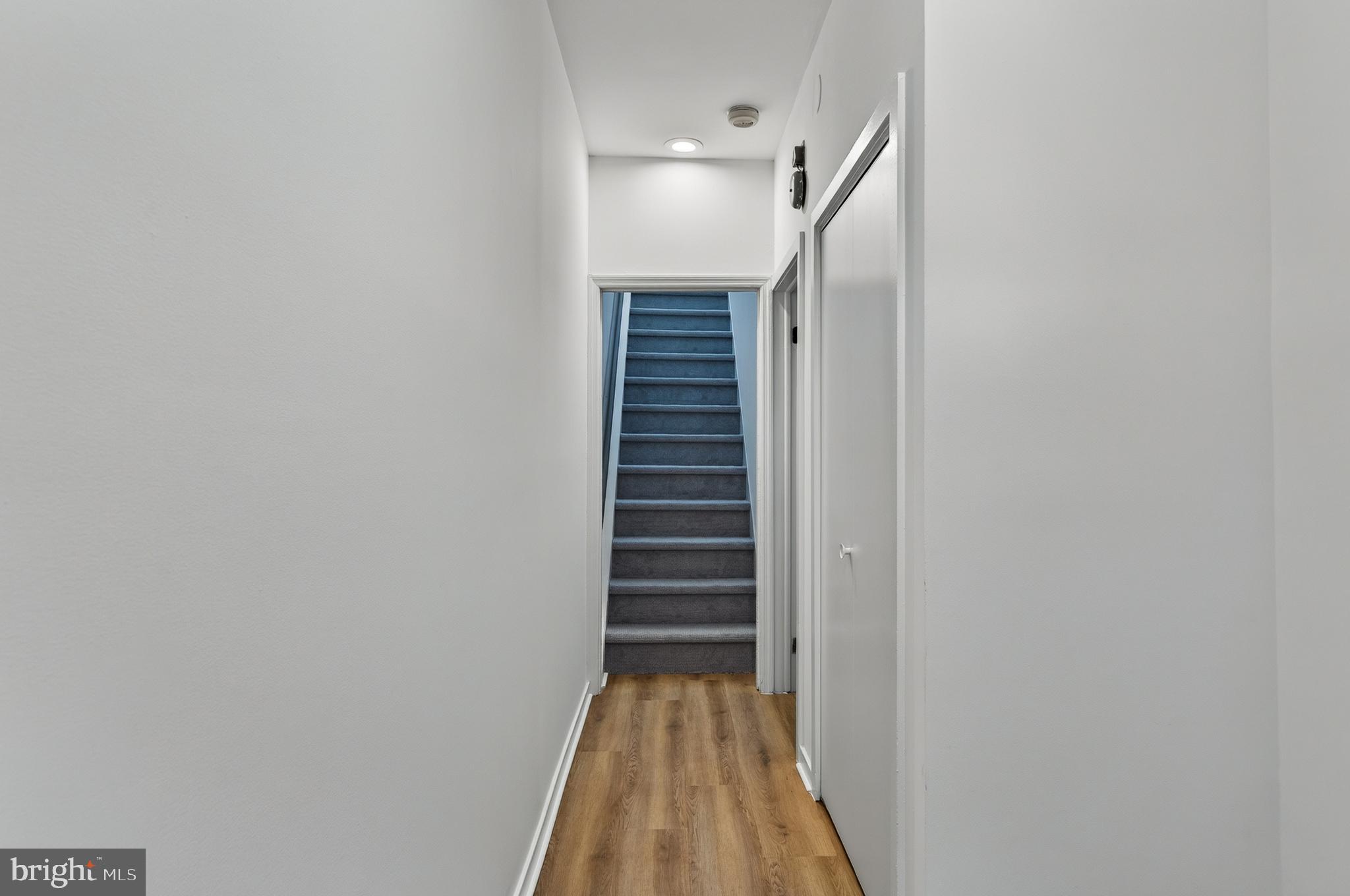GRADUATE HOSPITAL - Residential