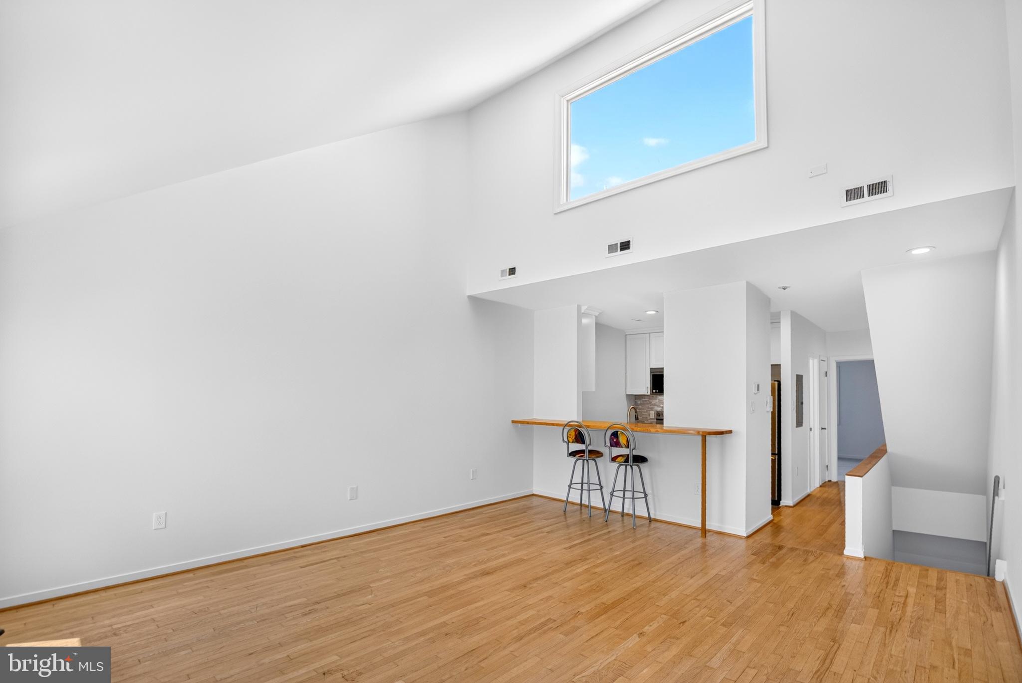 GRADUATE HOSPITAL - Residential