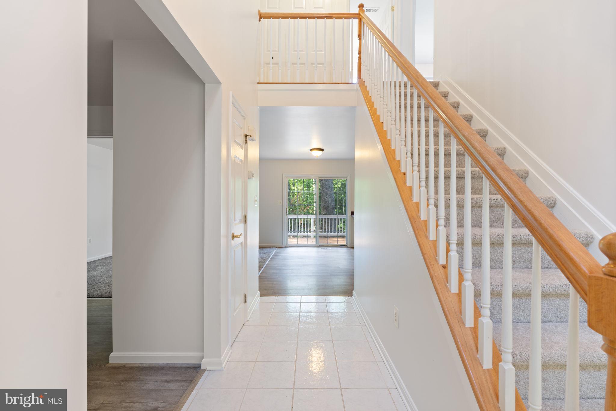 CHESAPEAKE RANCH ESTATES - Residential