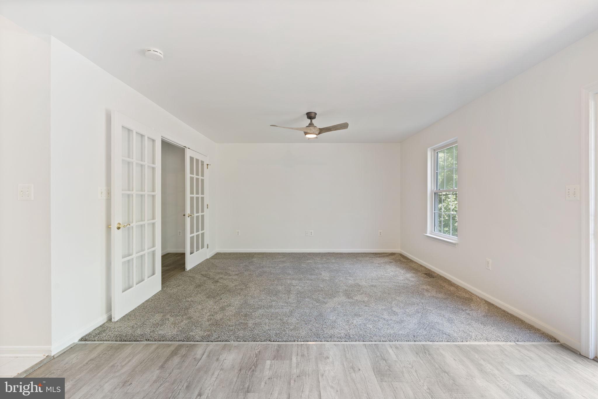 CHESAPEAKE RANCH ESTATES - Residential