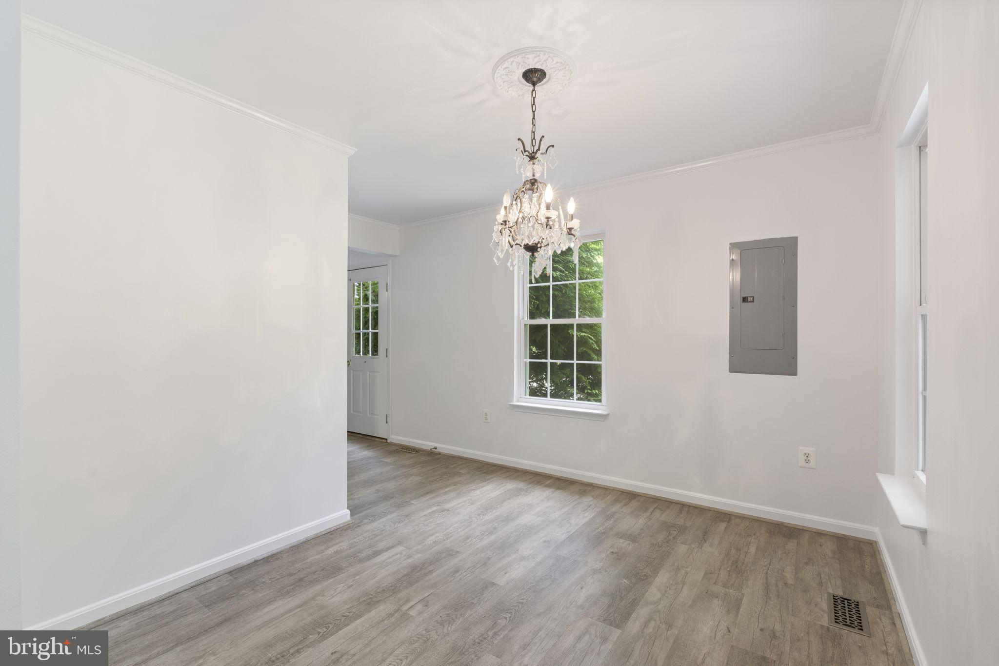 CHESAPEAKE RANCH ESTATES - Residential