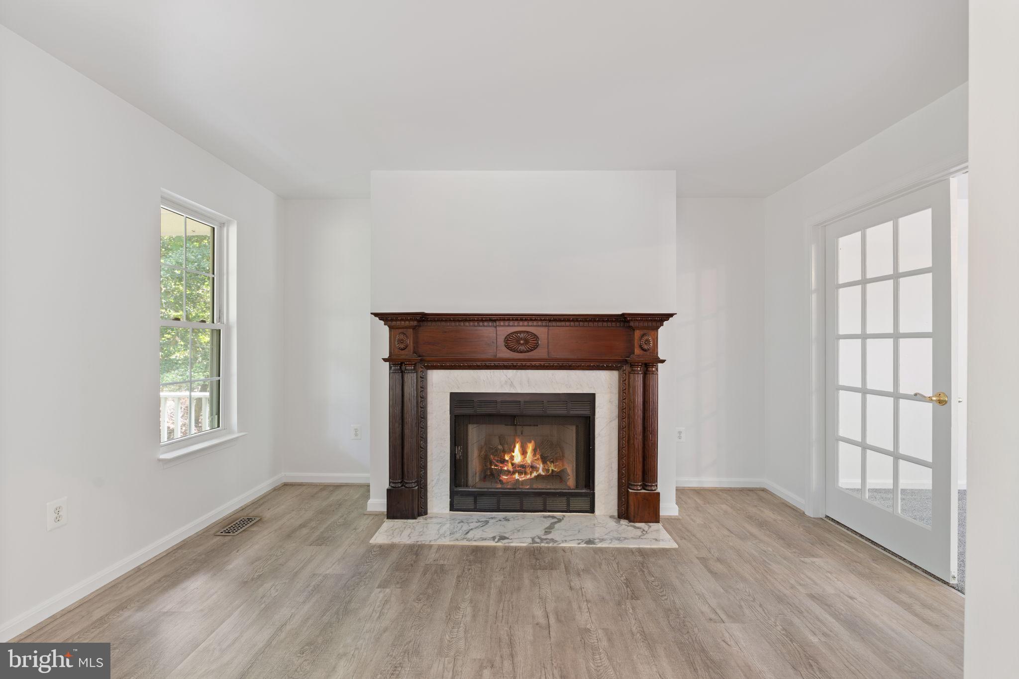 CHESAPEAKE RANCH ESTATES - Residential