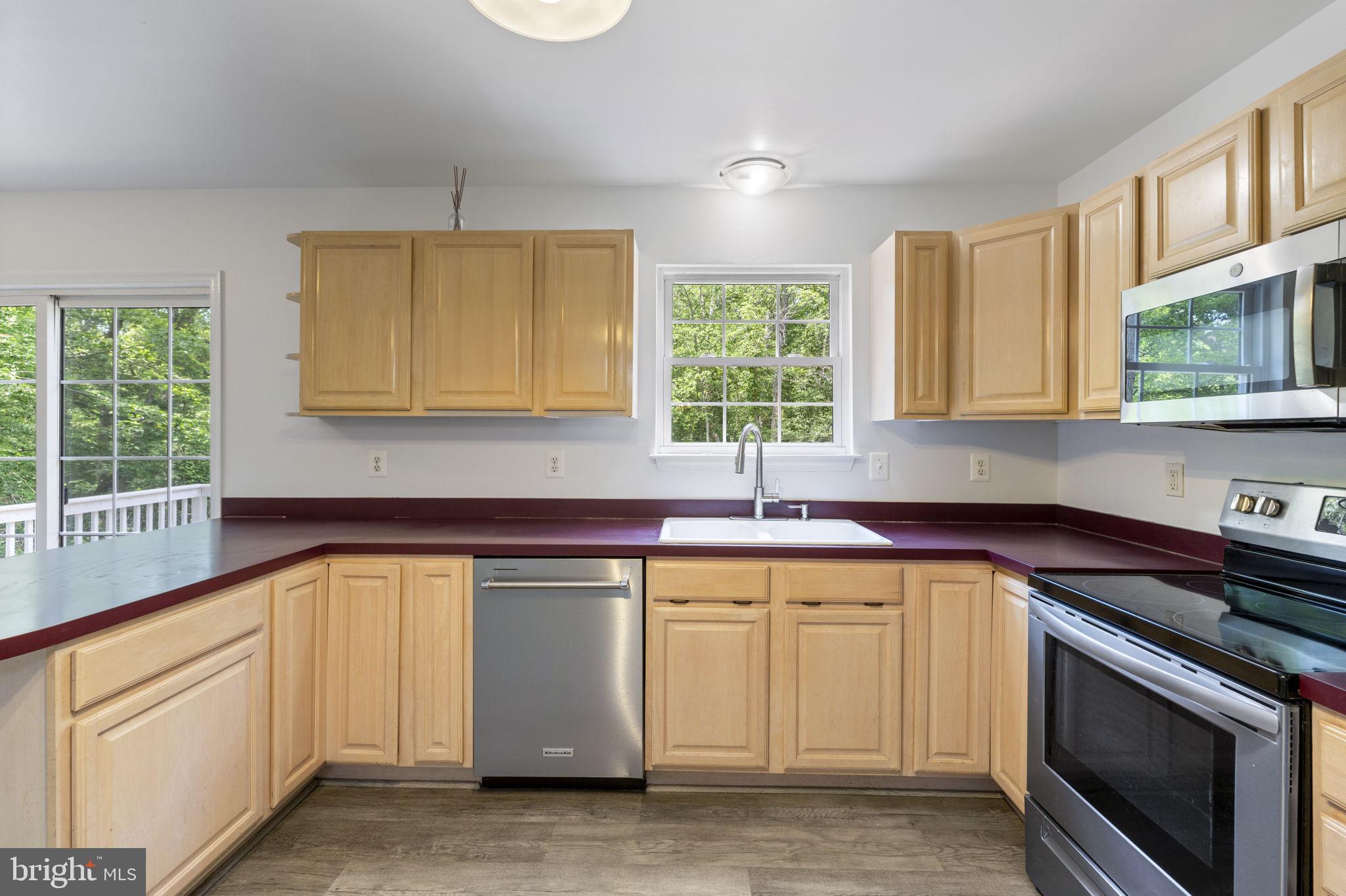 CHESAPEAKE RANCH ESTATES - Residential