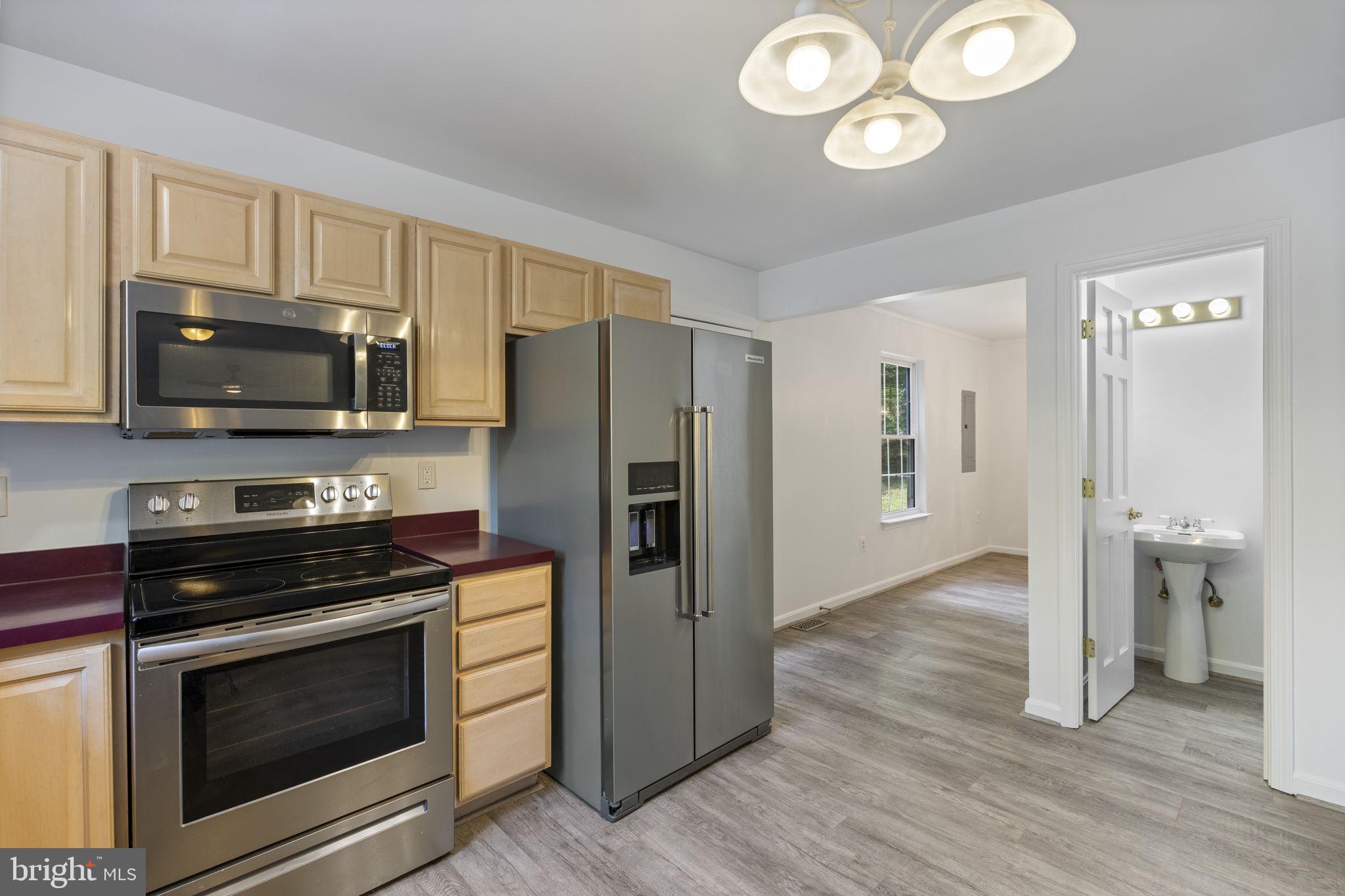 CHESAPEAKE RANCH ESTATES - Residential