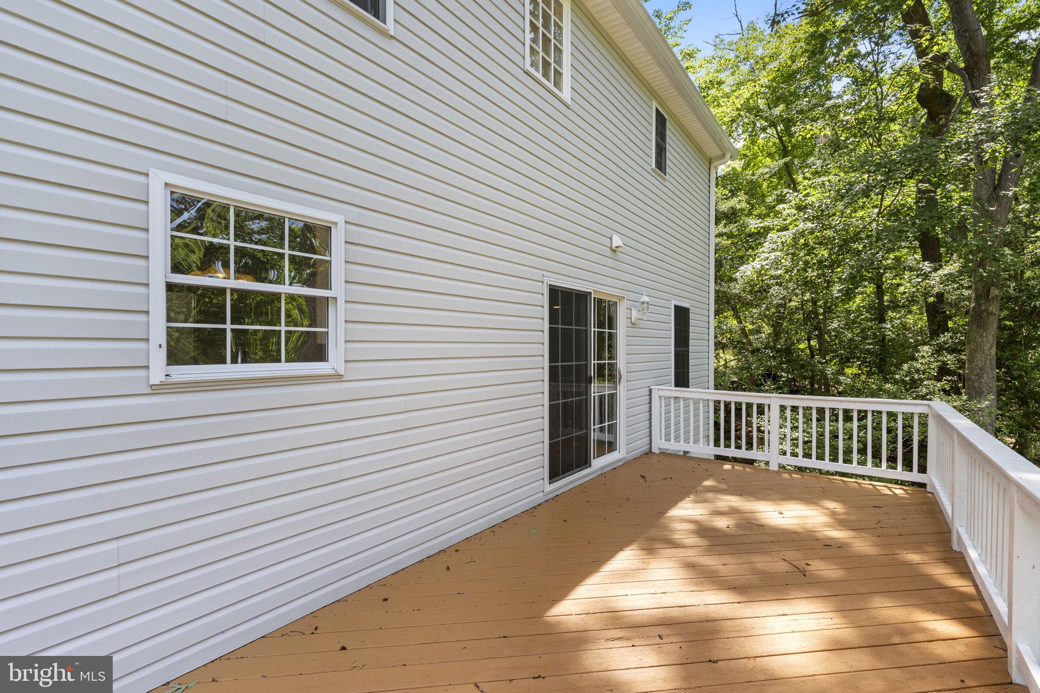 CHESAPEAKE RANCH ESTATES - Residential