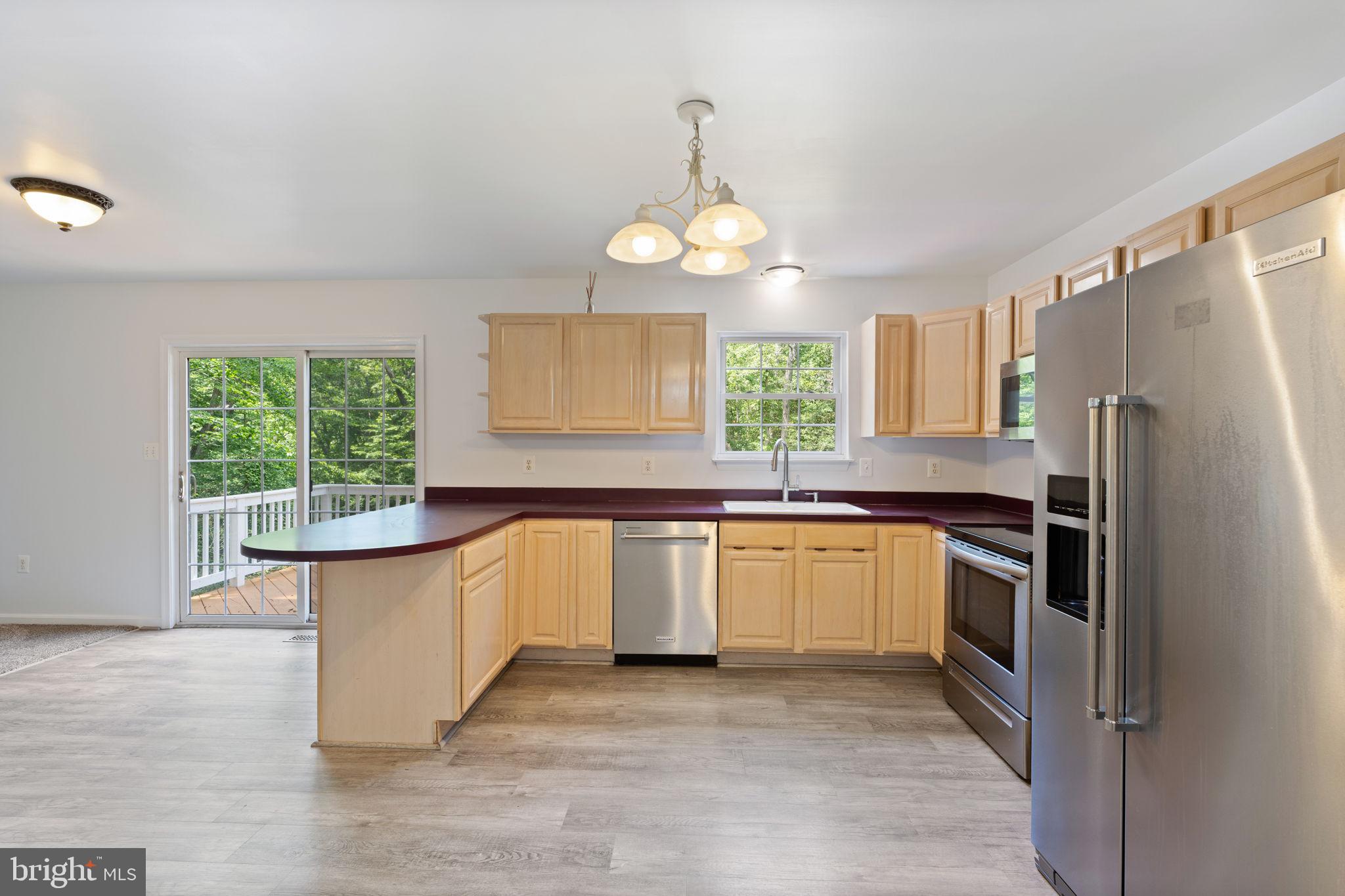 CHESAPEAKE RANCH ESTATES - Residential