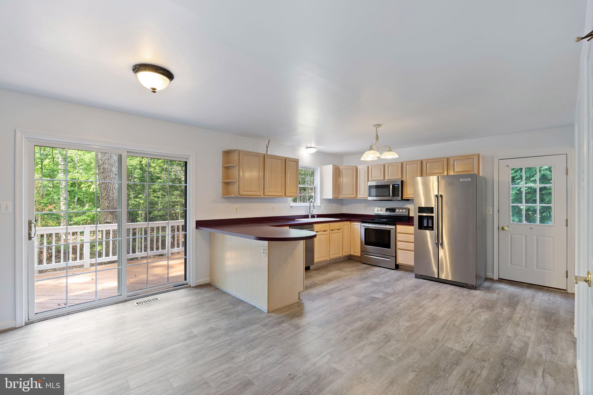 CHESAPEAKE RANCH ESTATES - Residential