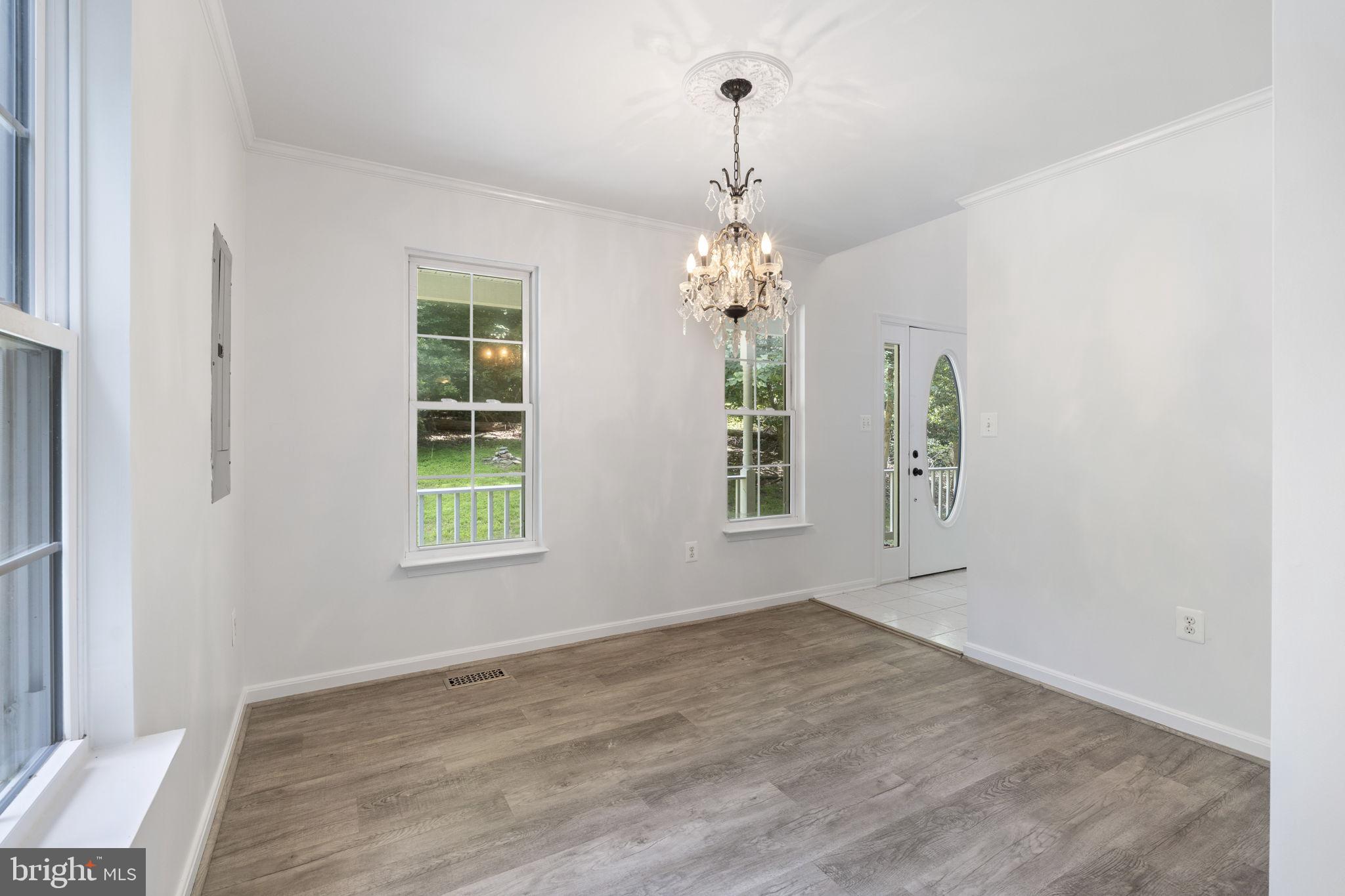 CHESAPEAKE RANCH ESTATES - Residential