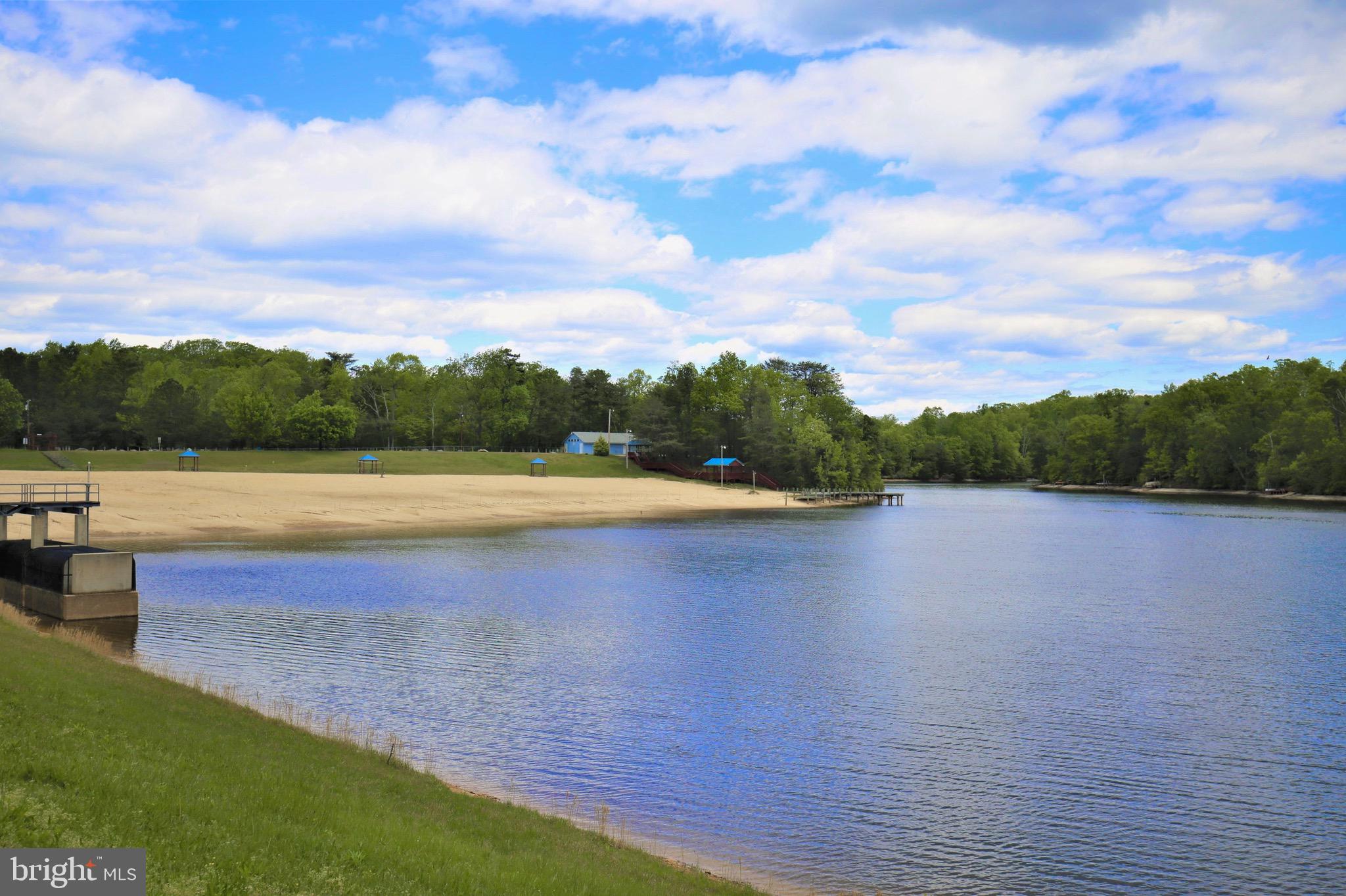 CHESAPEAKE RANCH ESTATES - Residential