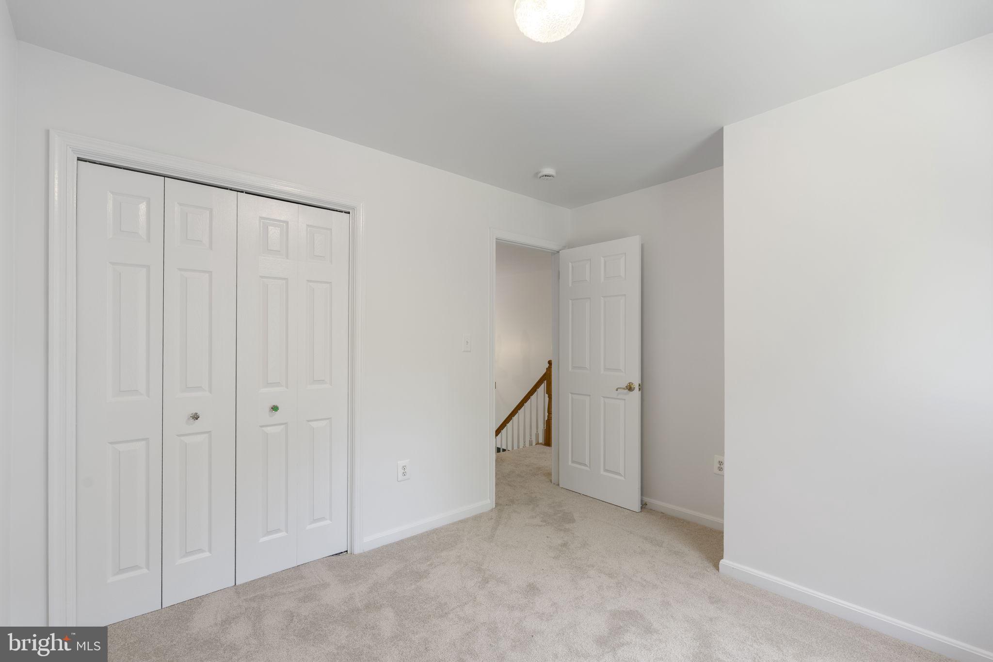 CHESAPEAKE RANCH ESTATES - Residential