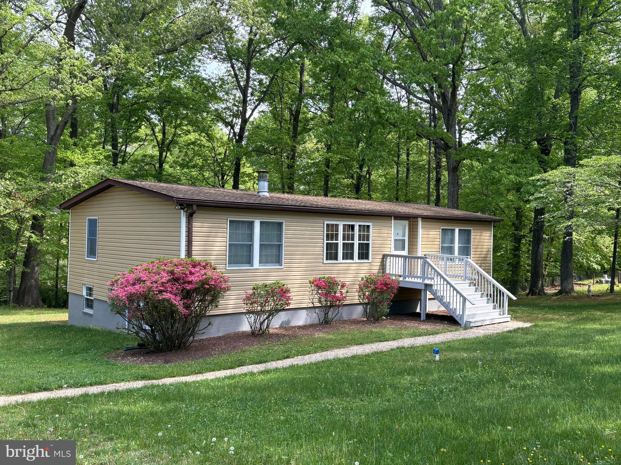 SAINT MARYS BEAC - Residential