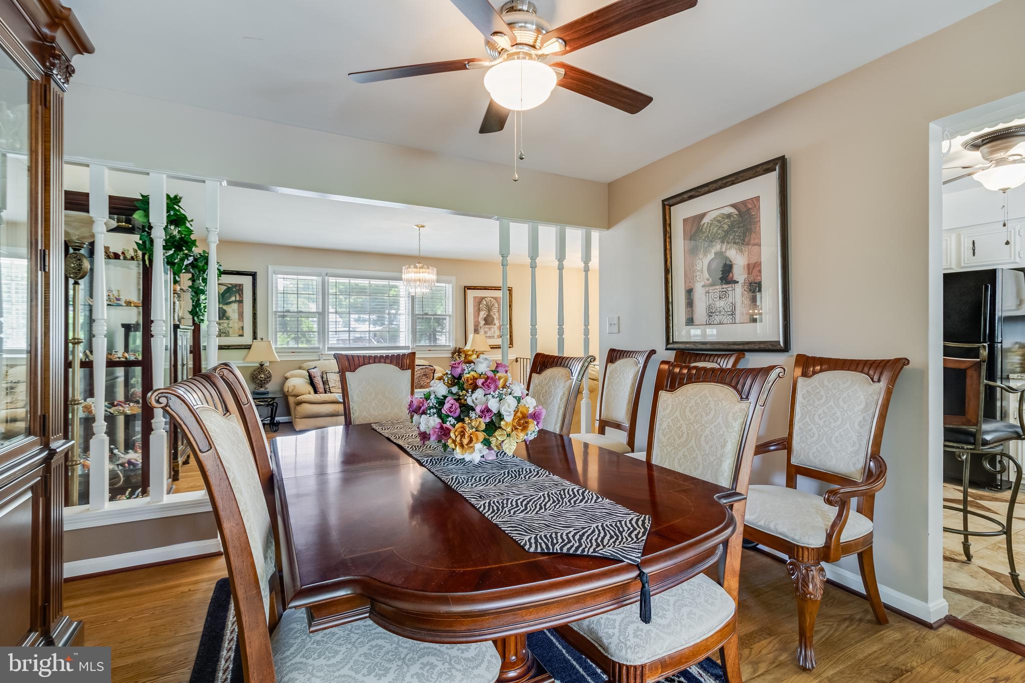 WARBURTON MANOR - Residential