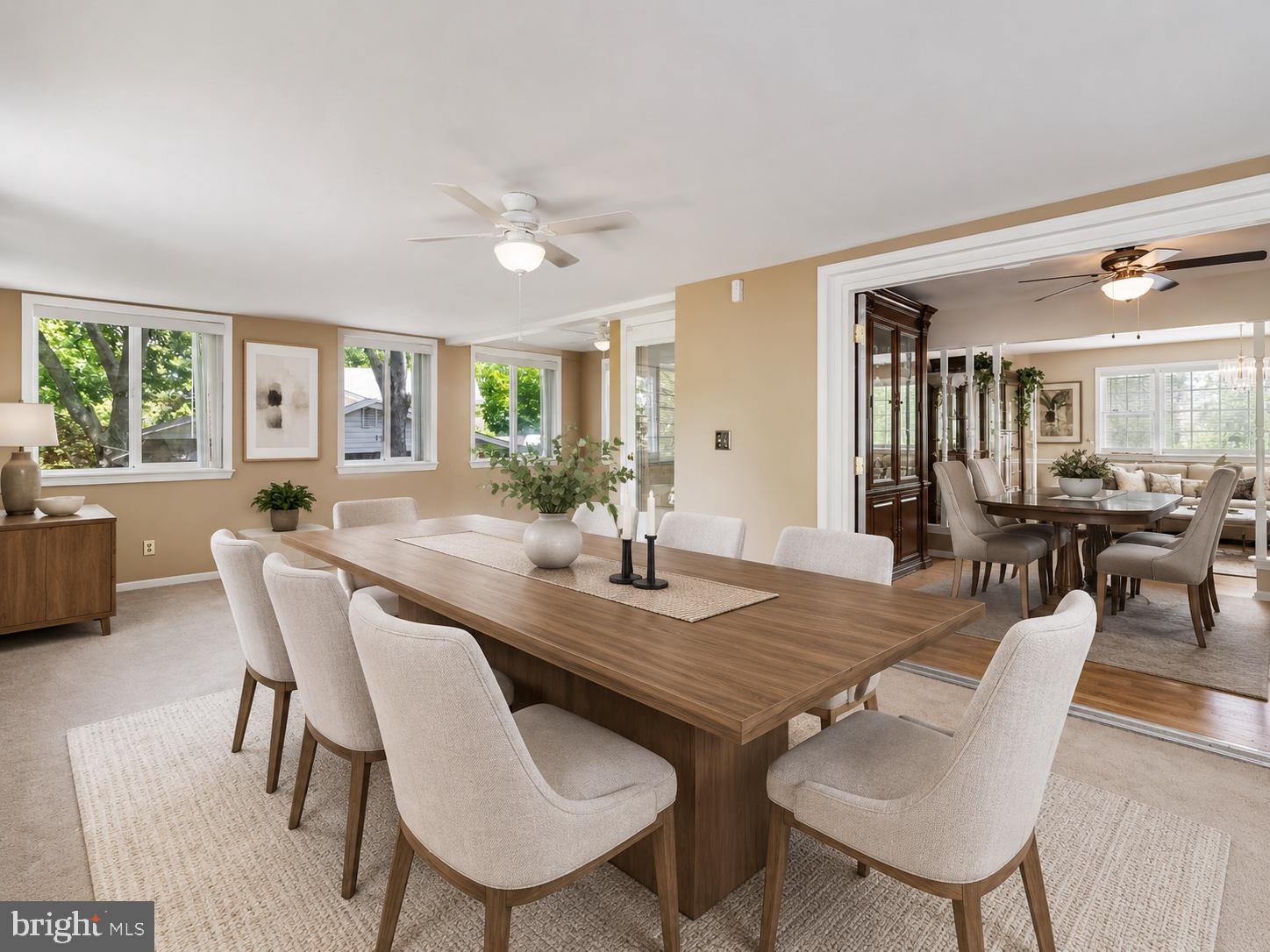 WARBURTON MANOR - Residential