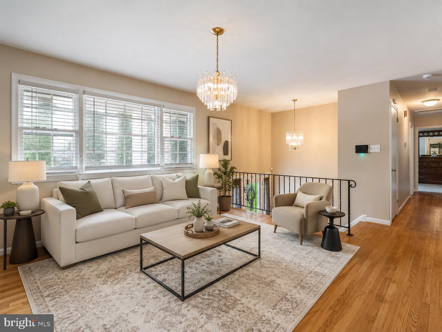 WARBURTON MANOR - Residential