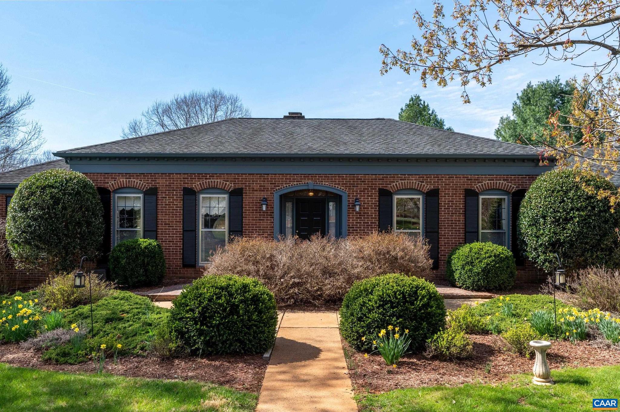 FAIRGROVE - Residential