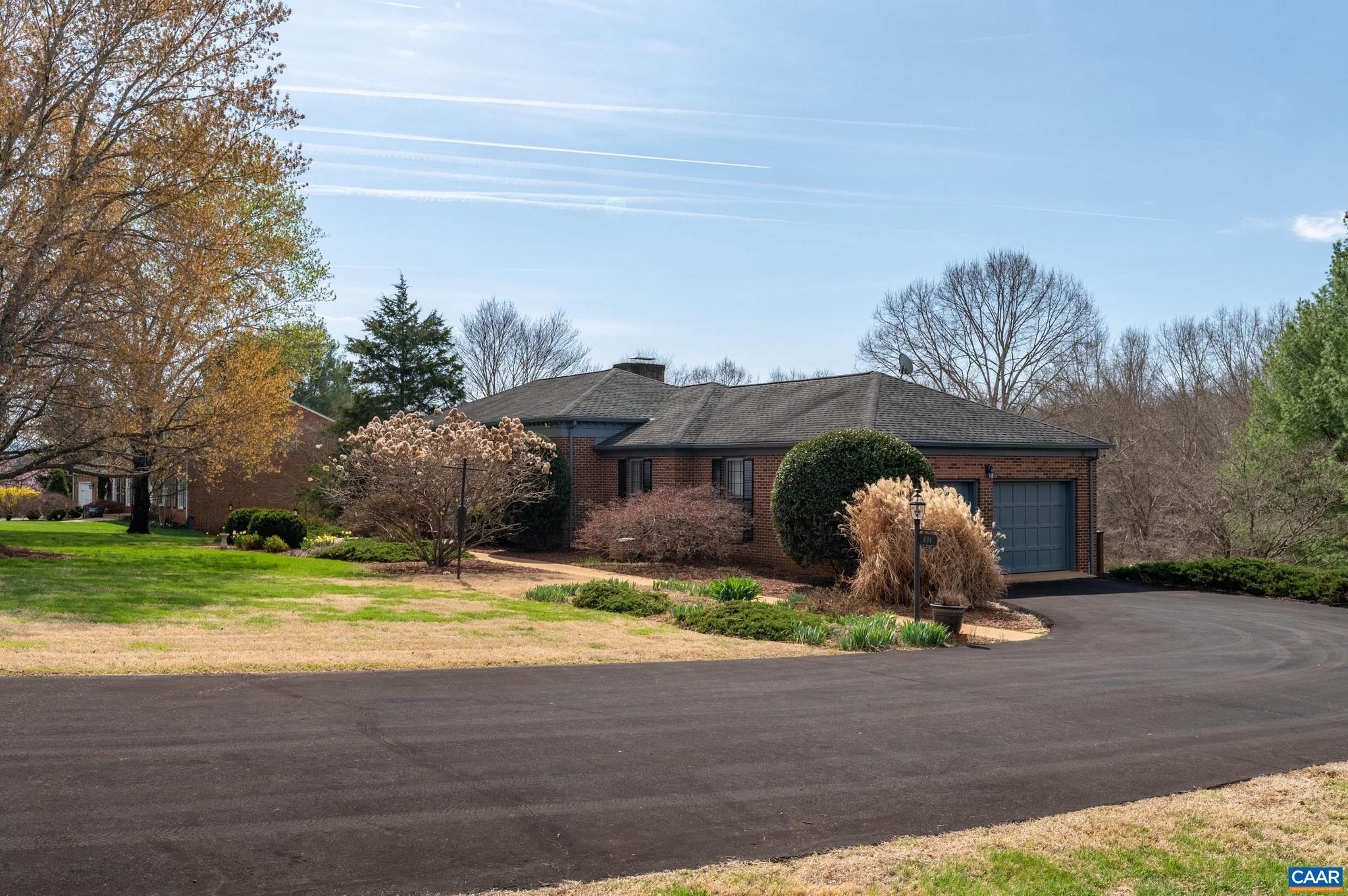 FAIRGROVE - Residential
