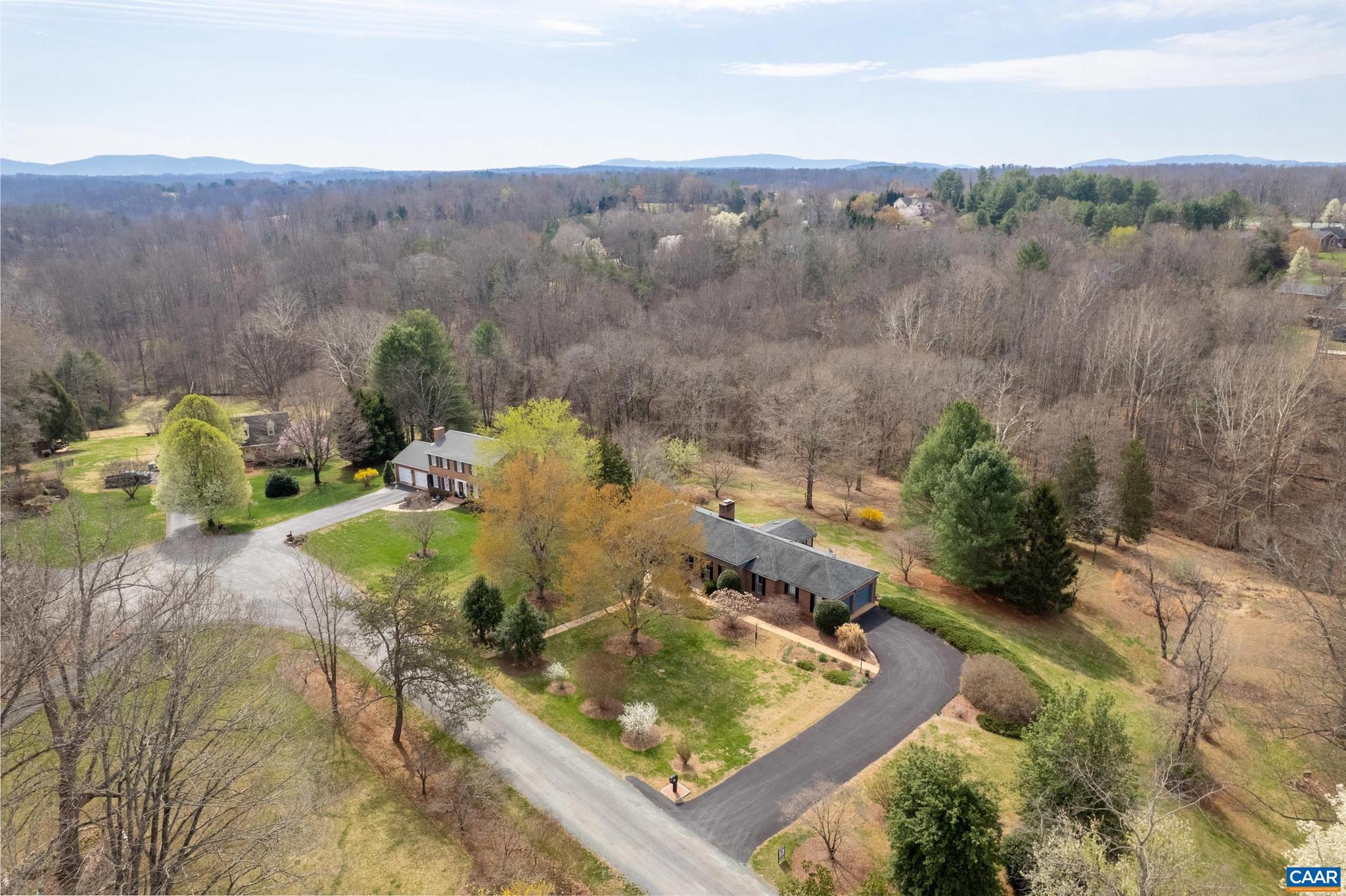 FAIRGROVE - Residential