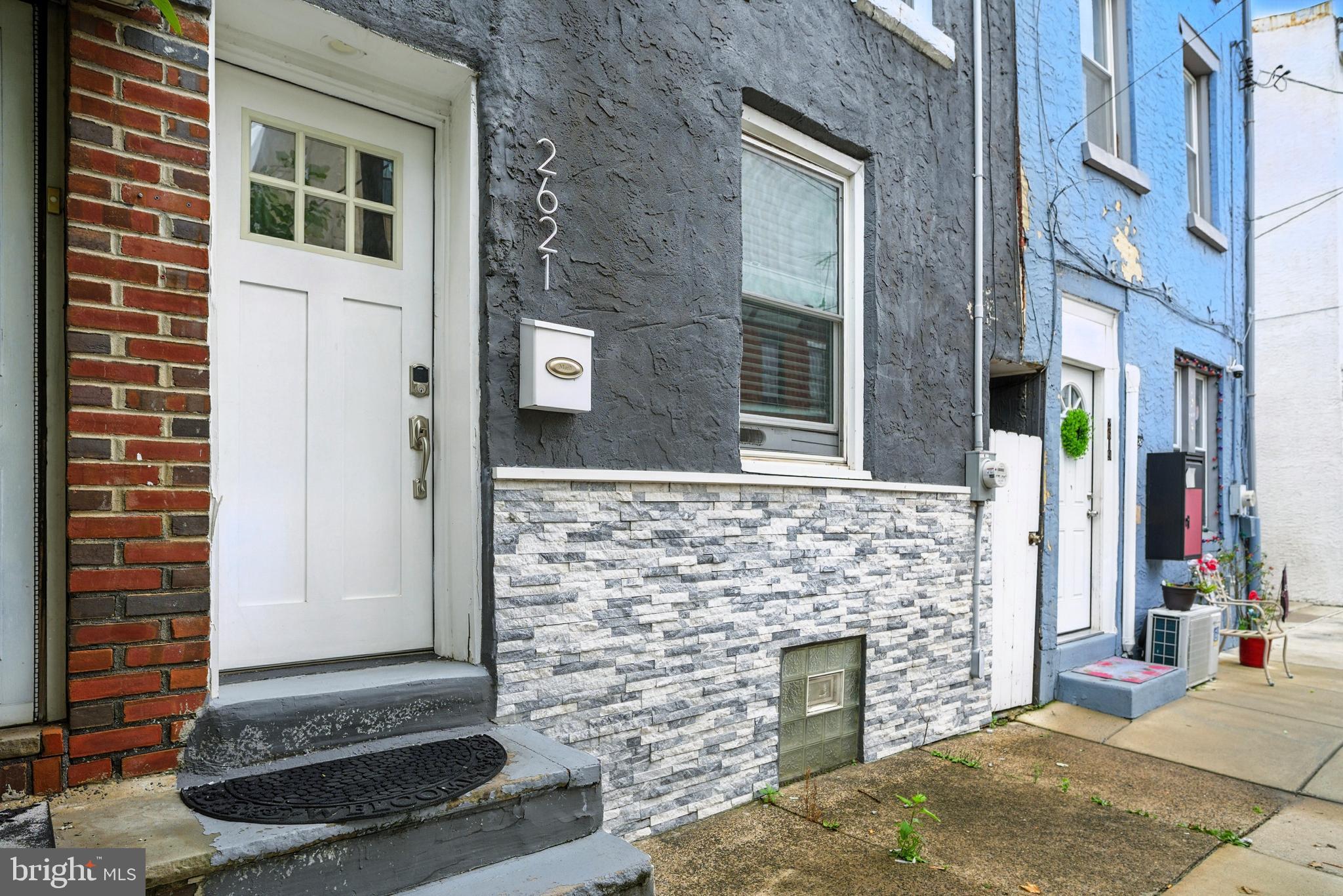 FISHTOWN - Residential