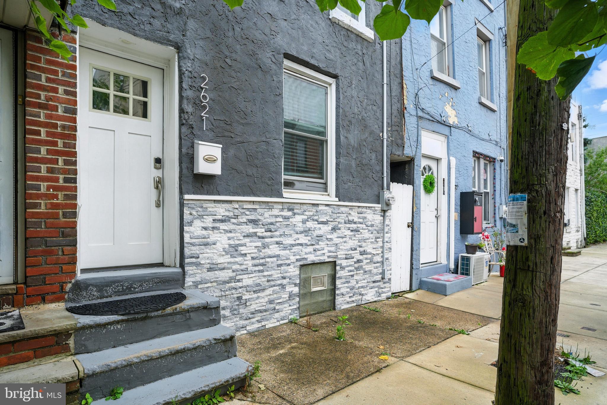 FISHTOWN - Residential