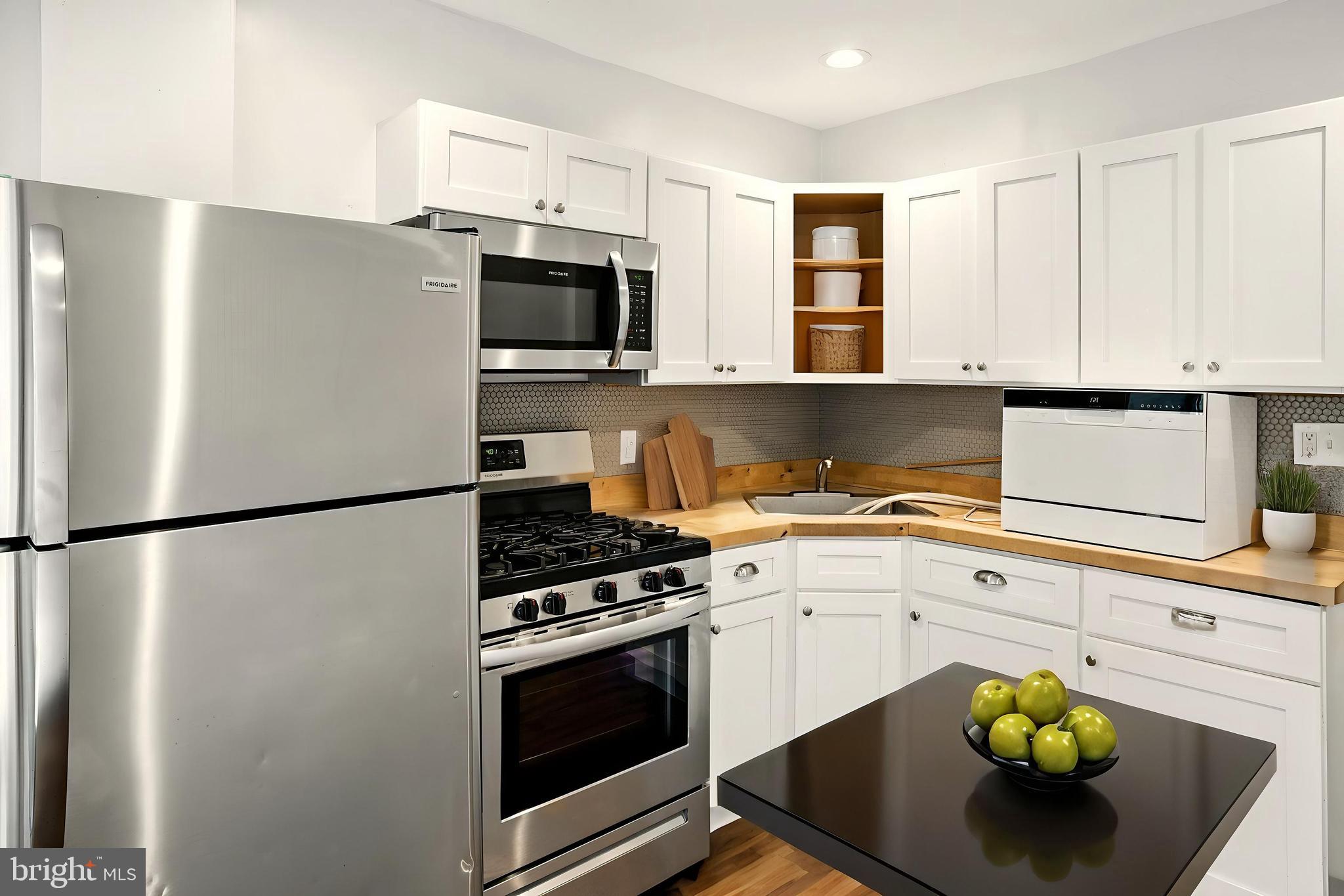 FISHTOWN - Residential