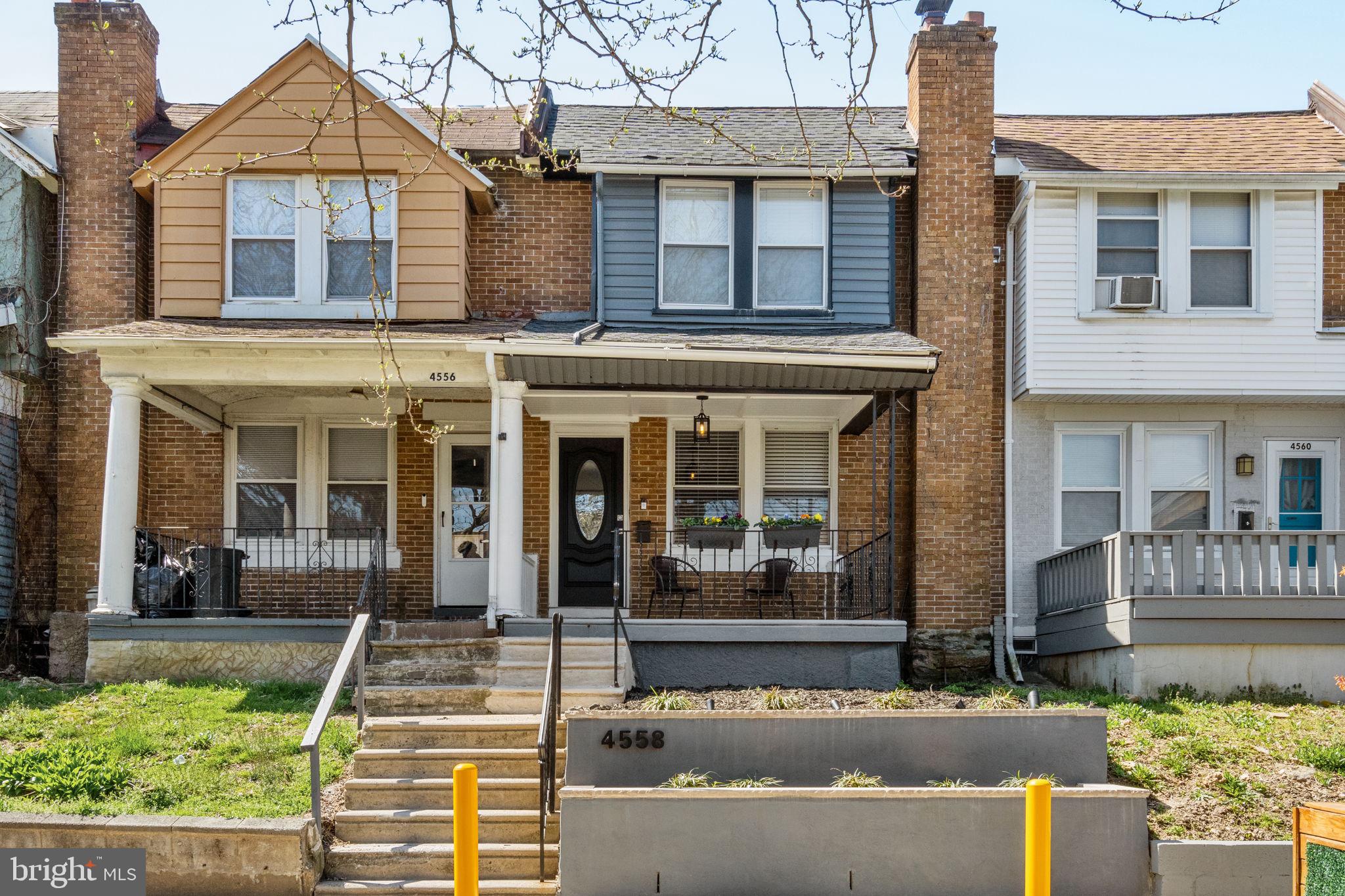 GERMANTOWN - Residential