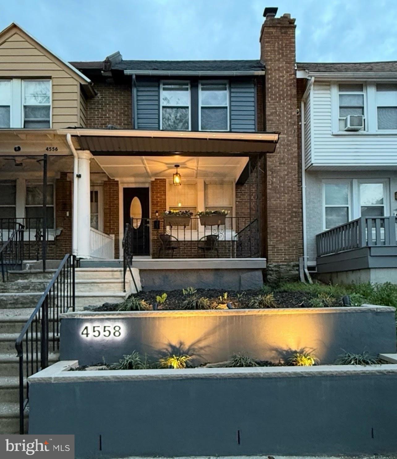 GERMANTOWN - Residential