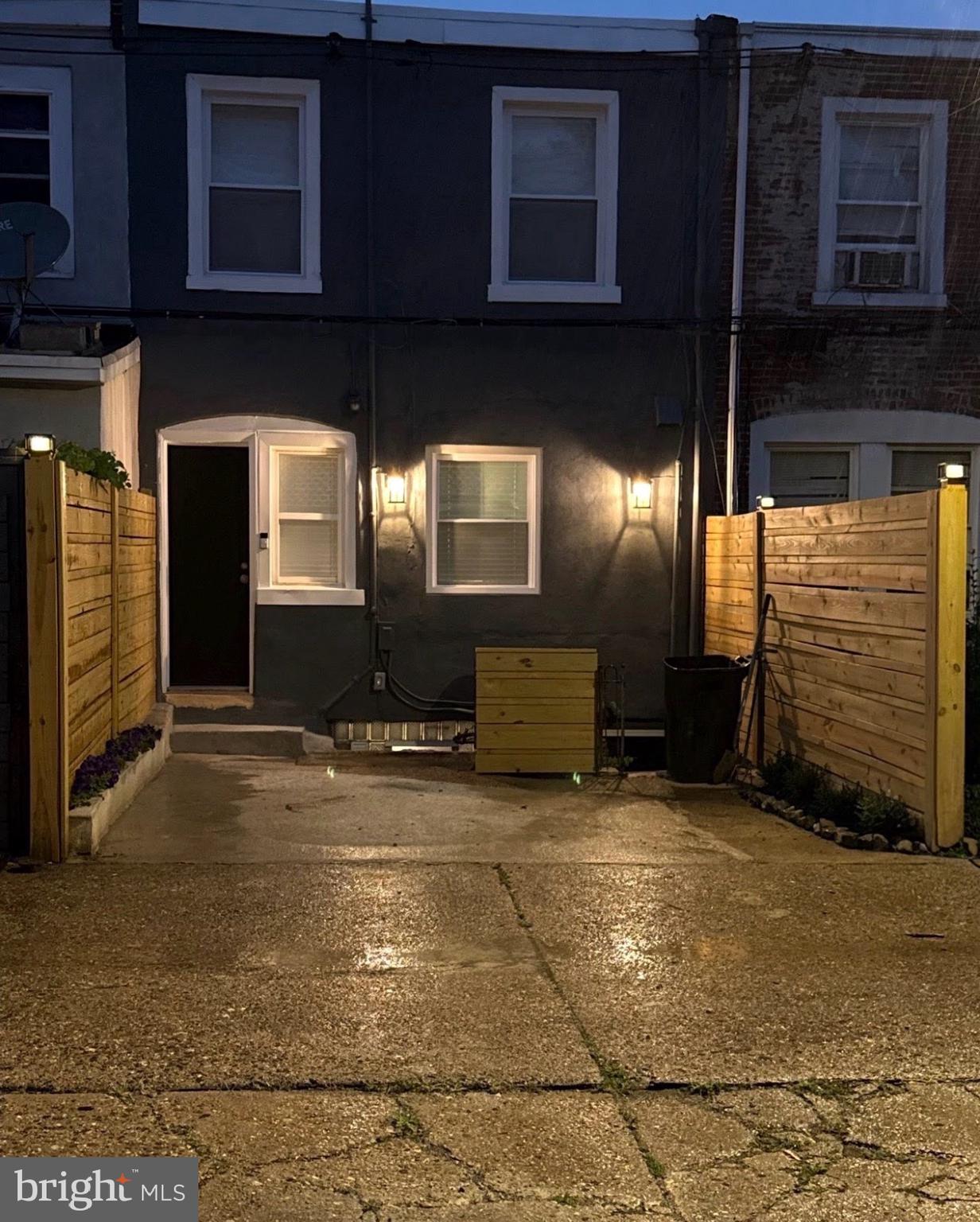 GERMANTOWN - Residential