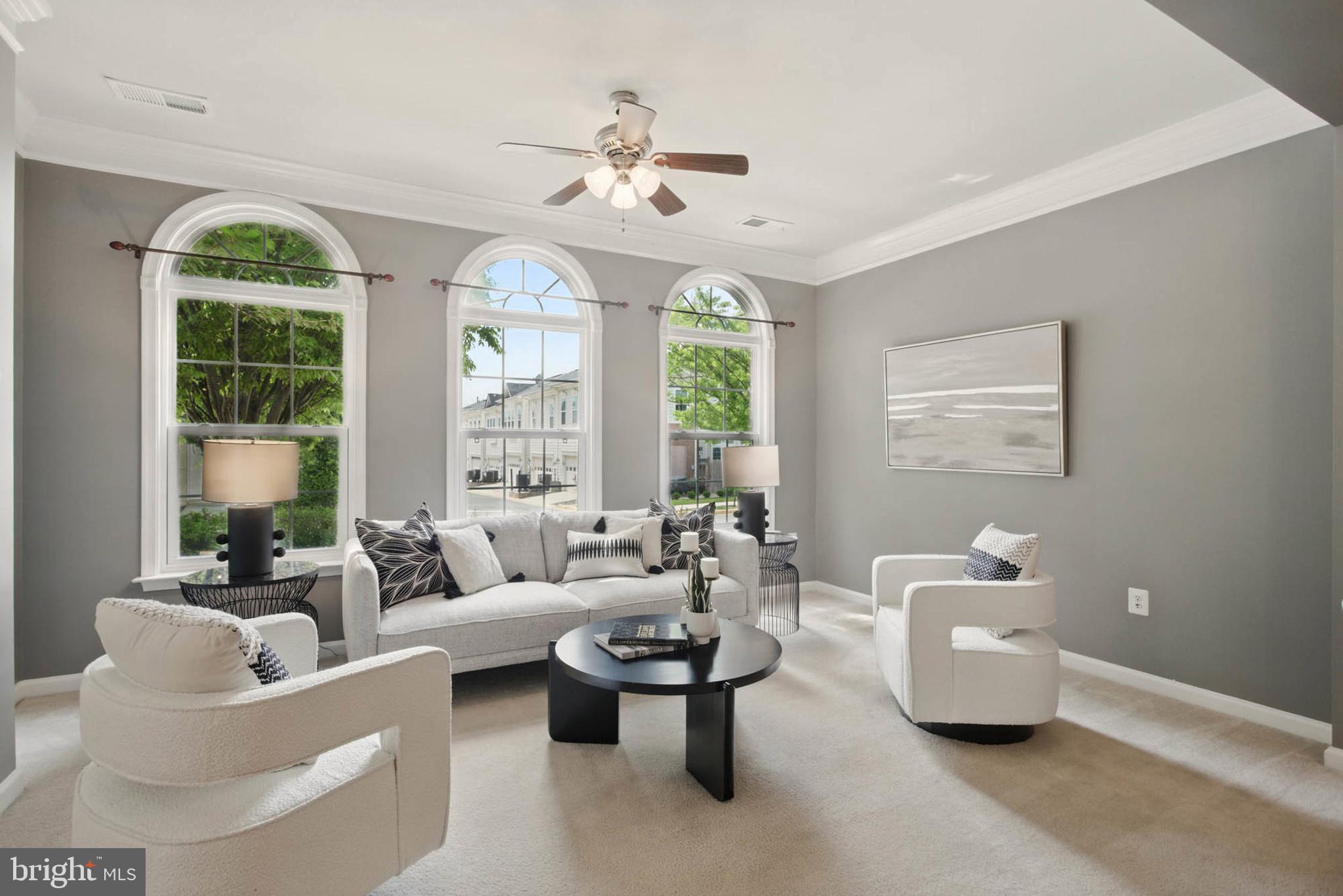LANSDOWNE TOWN CENTER - Residential