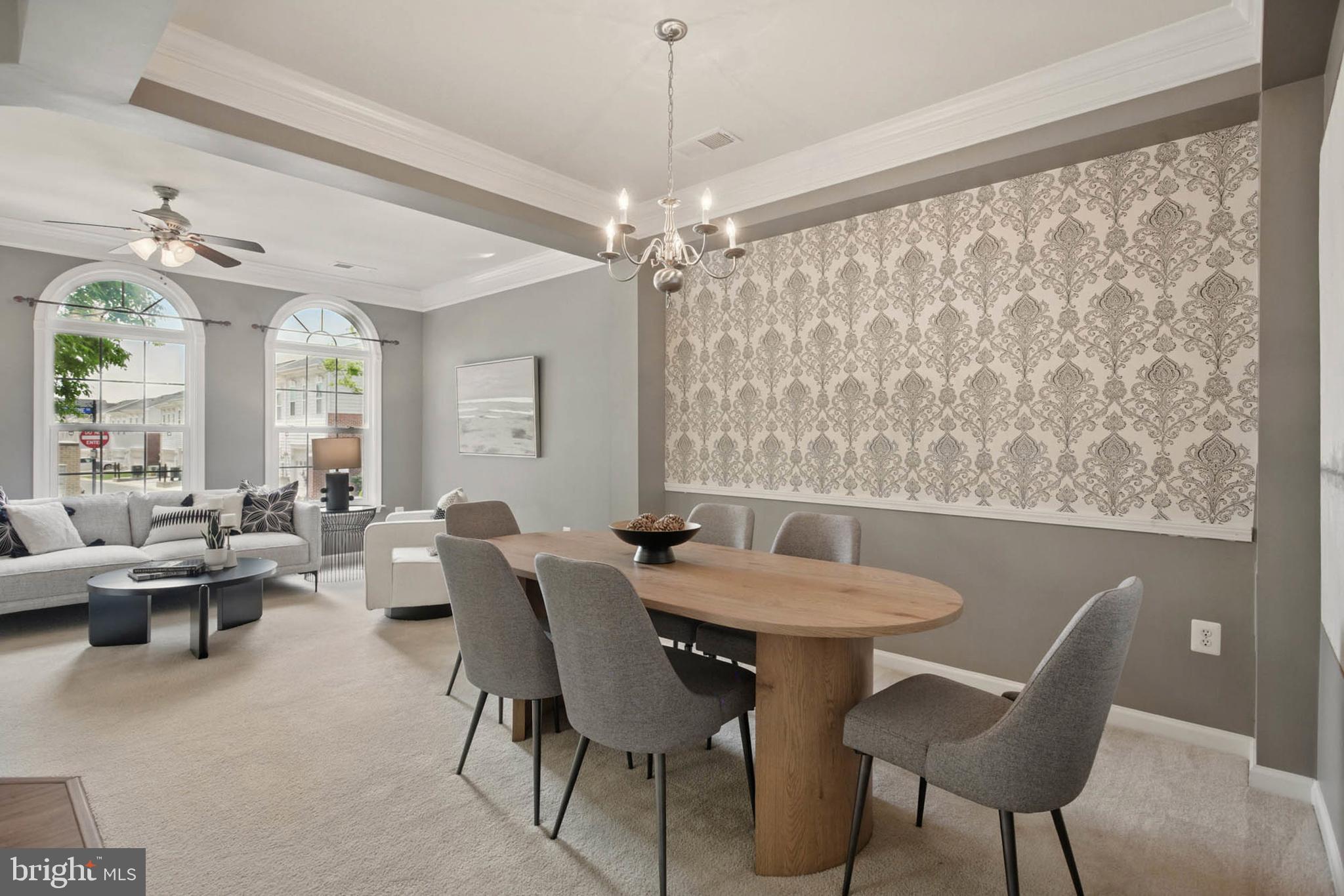 LANSDOWNE TOWN CENTER - Residential