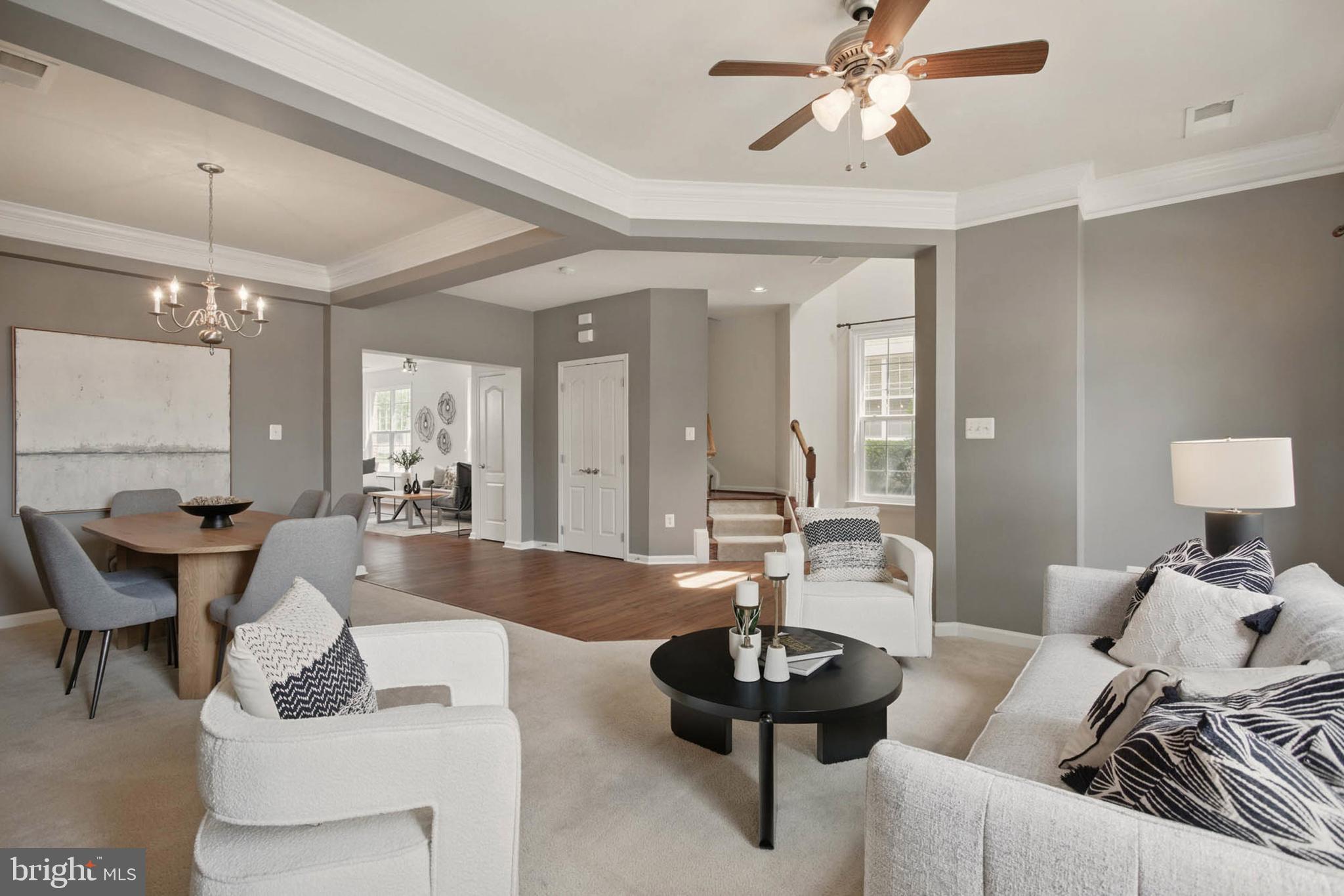 LANSDOWNE TOWN CENTER - Residential