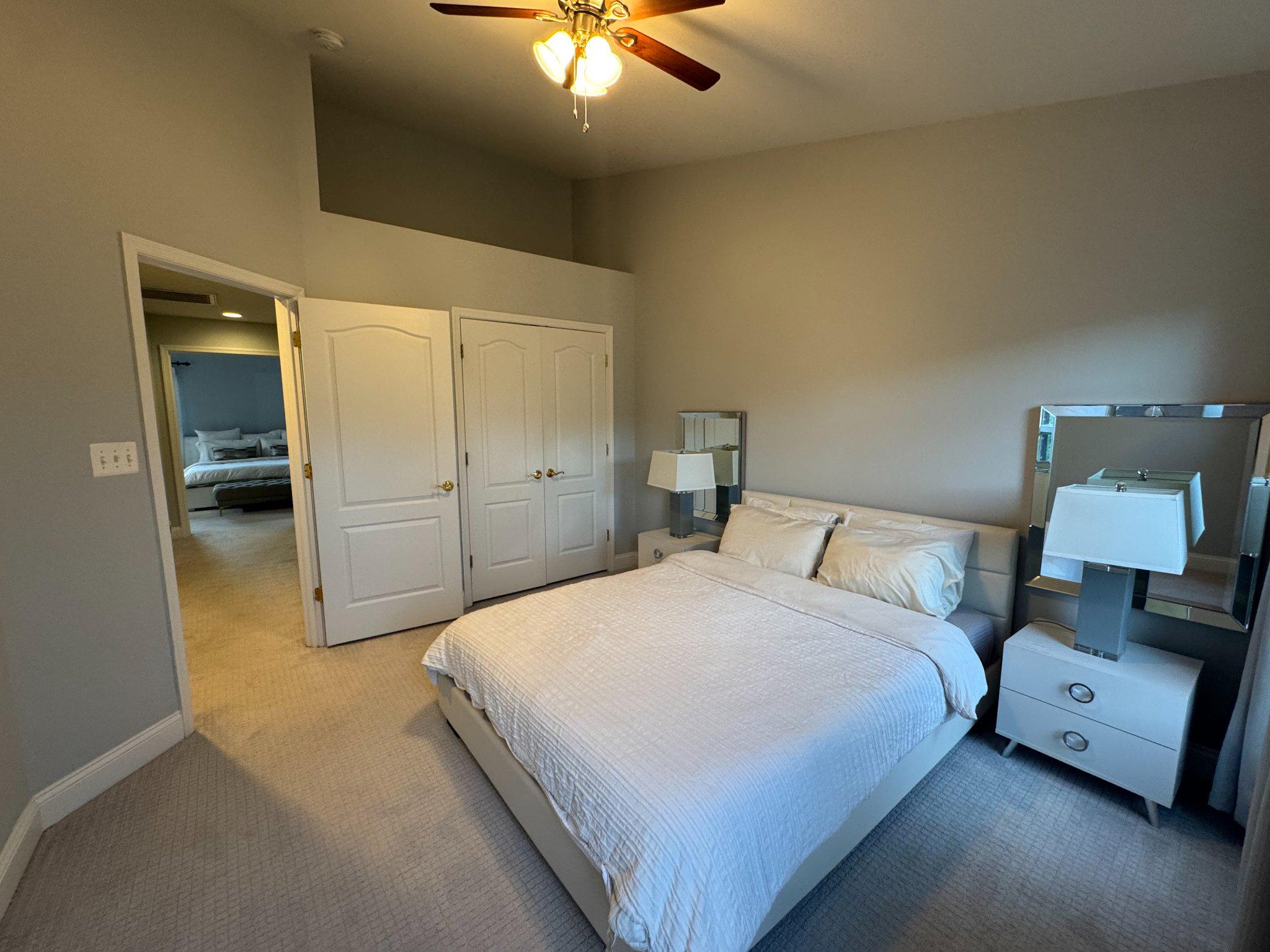 BRADDOCK CORNER - Residential