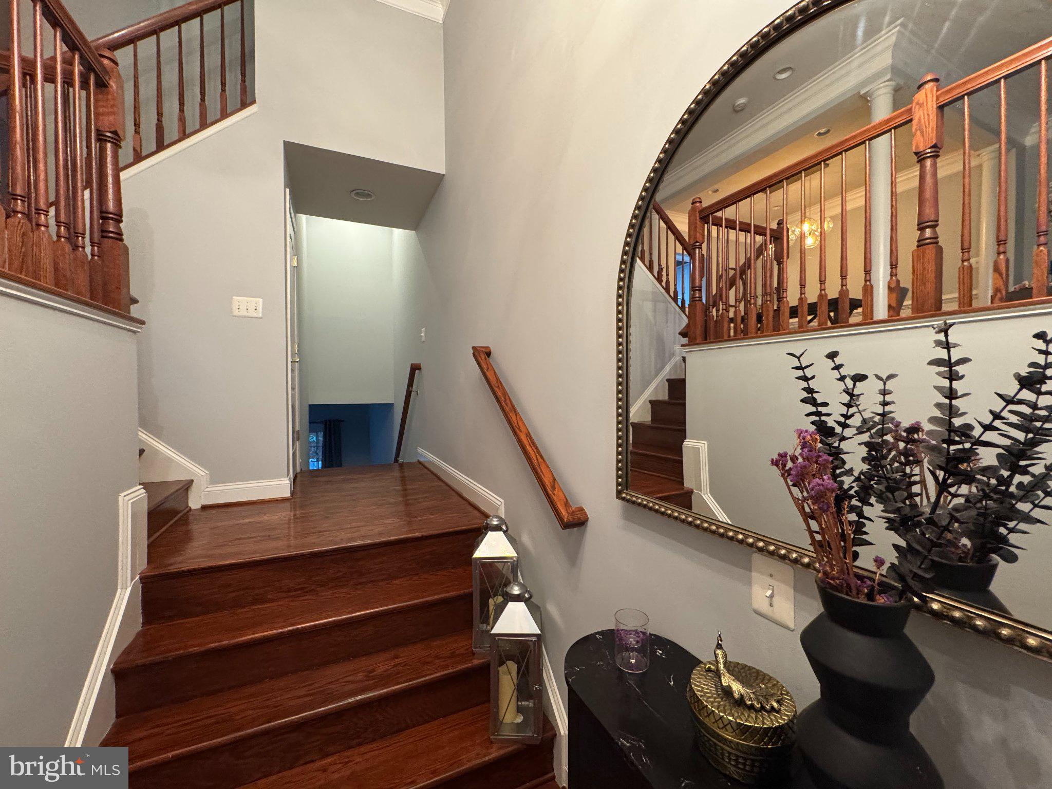 BRADDOCK CORNER - Residential