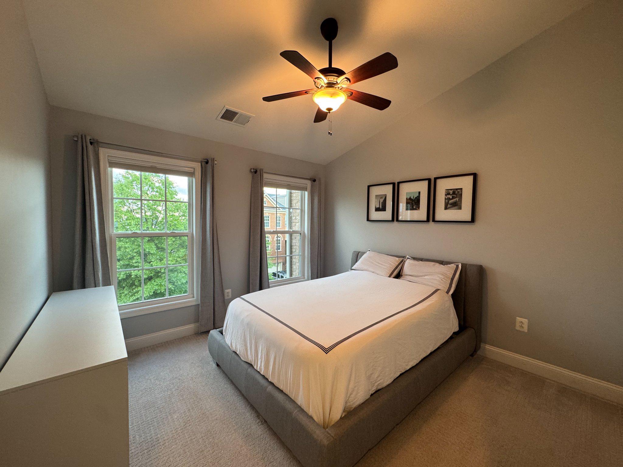 BRADDOCK CORNER - Residential