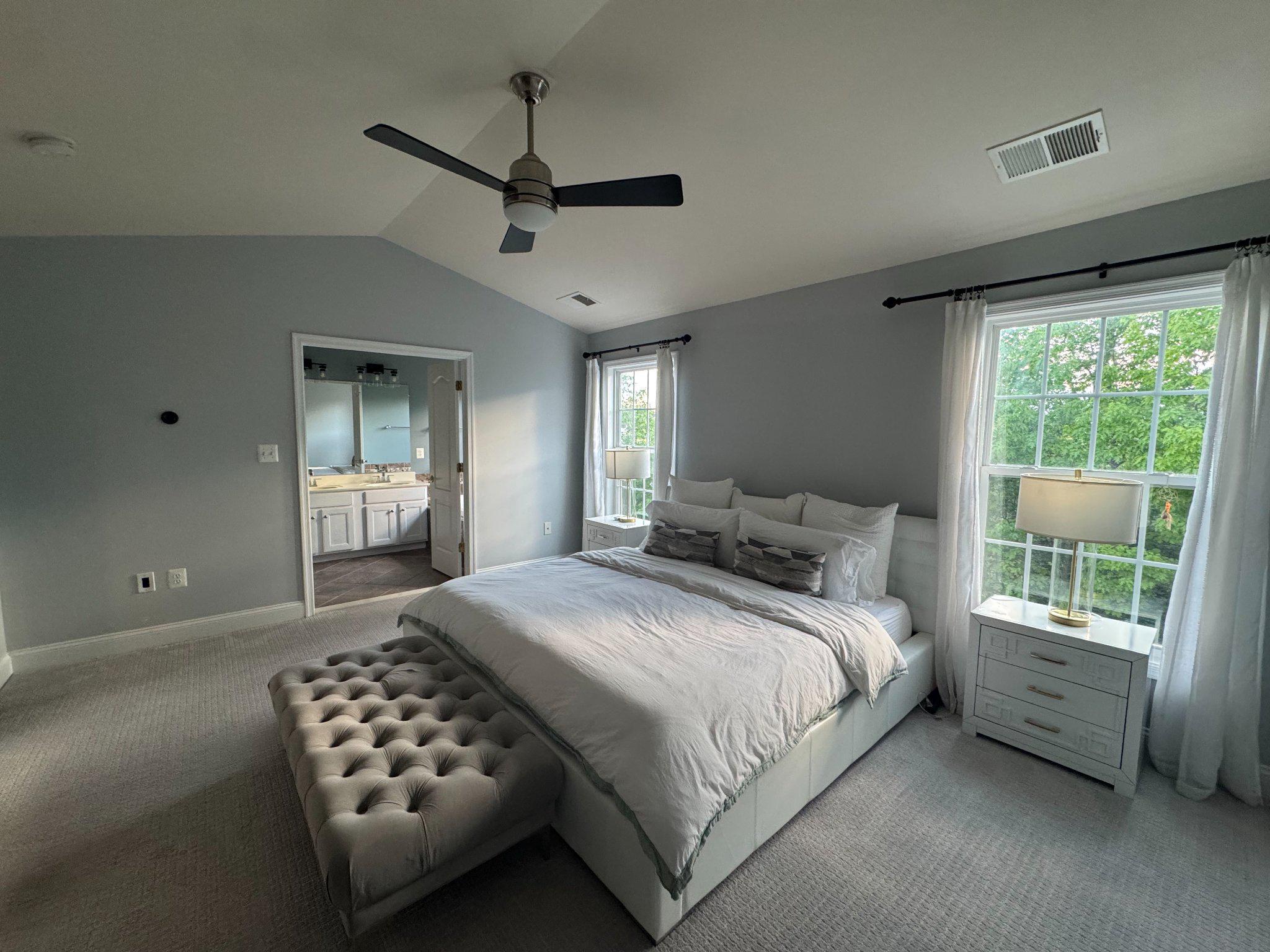 BRADDOCK CORNER - Residential